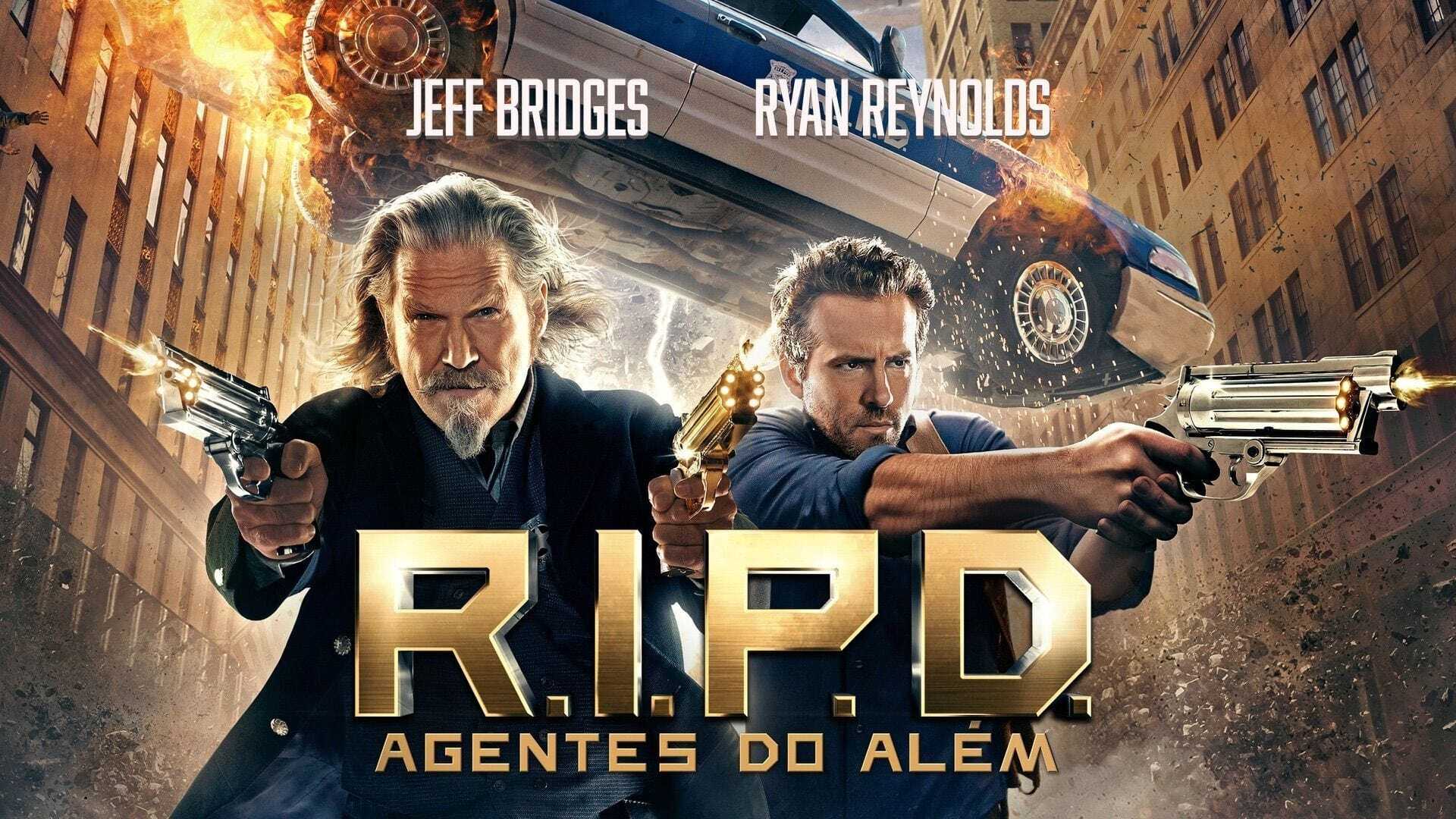 R.I.P.D. 1