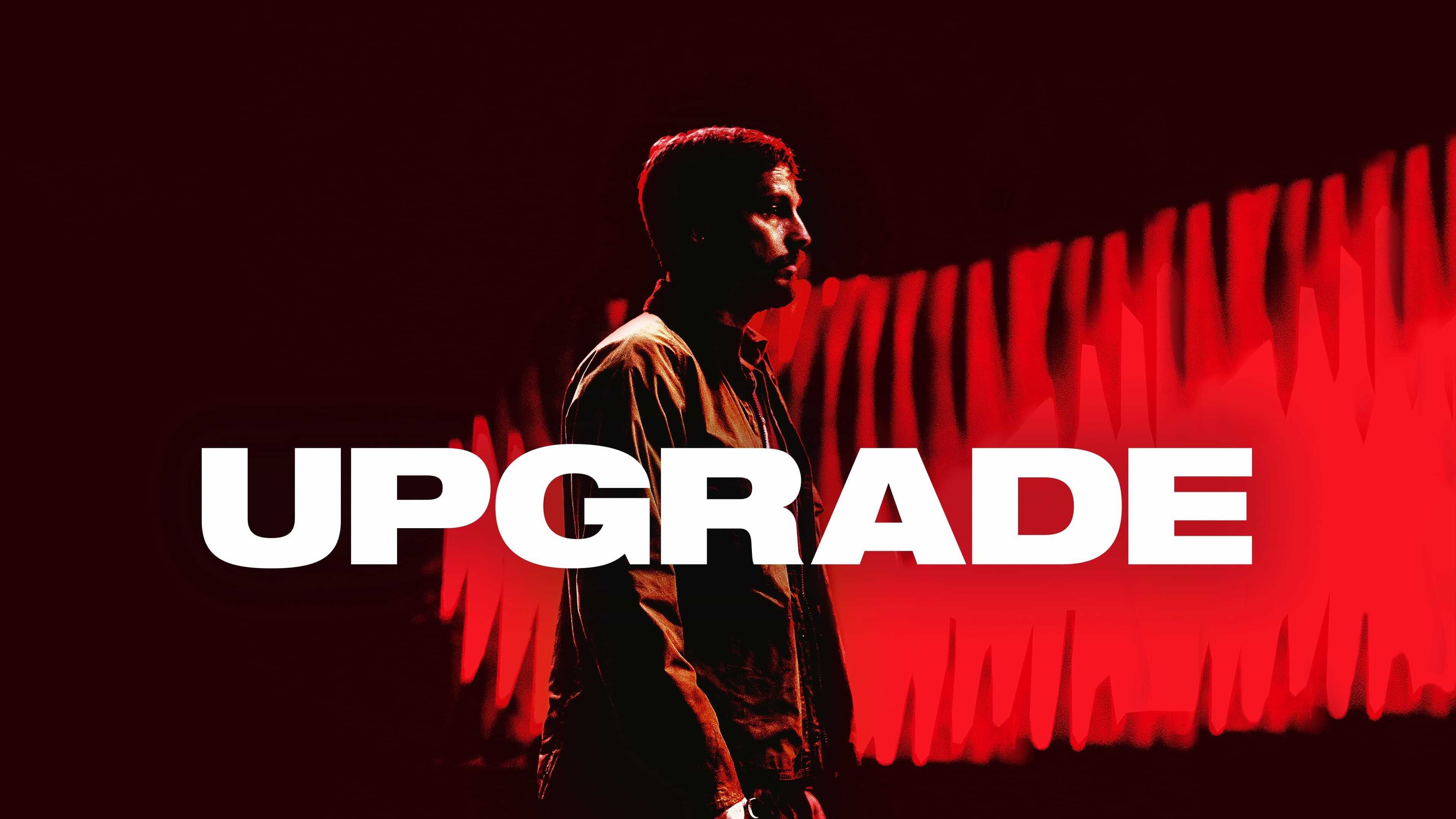 Upgrade 2