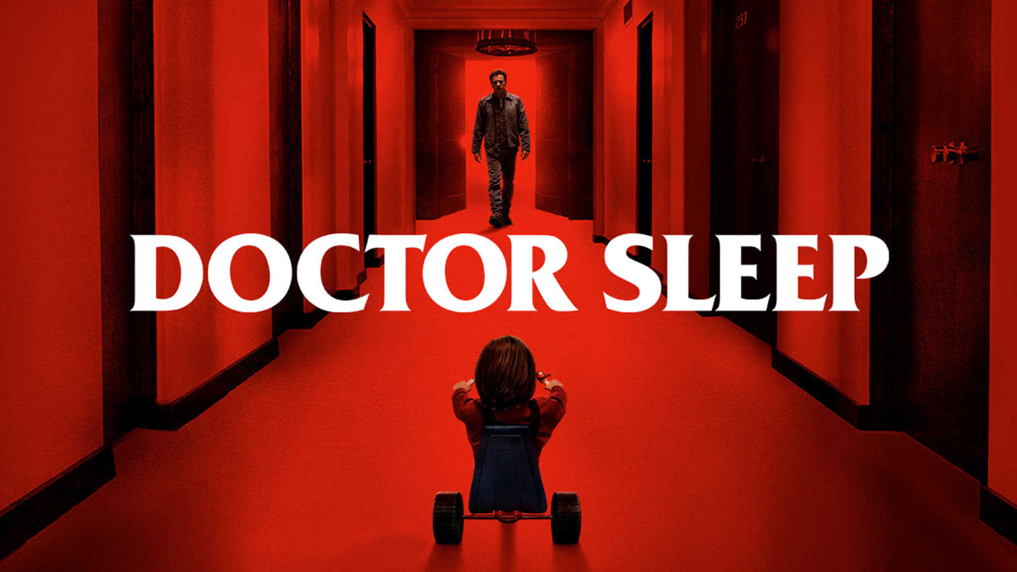 Doctor Sleep 2