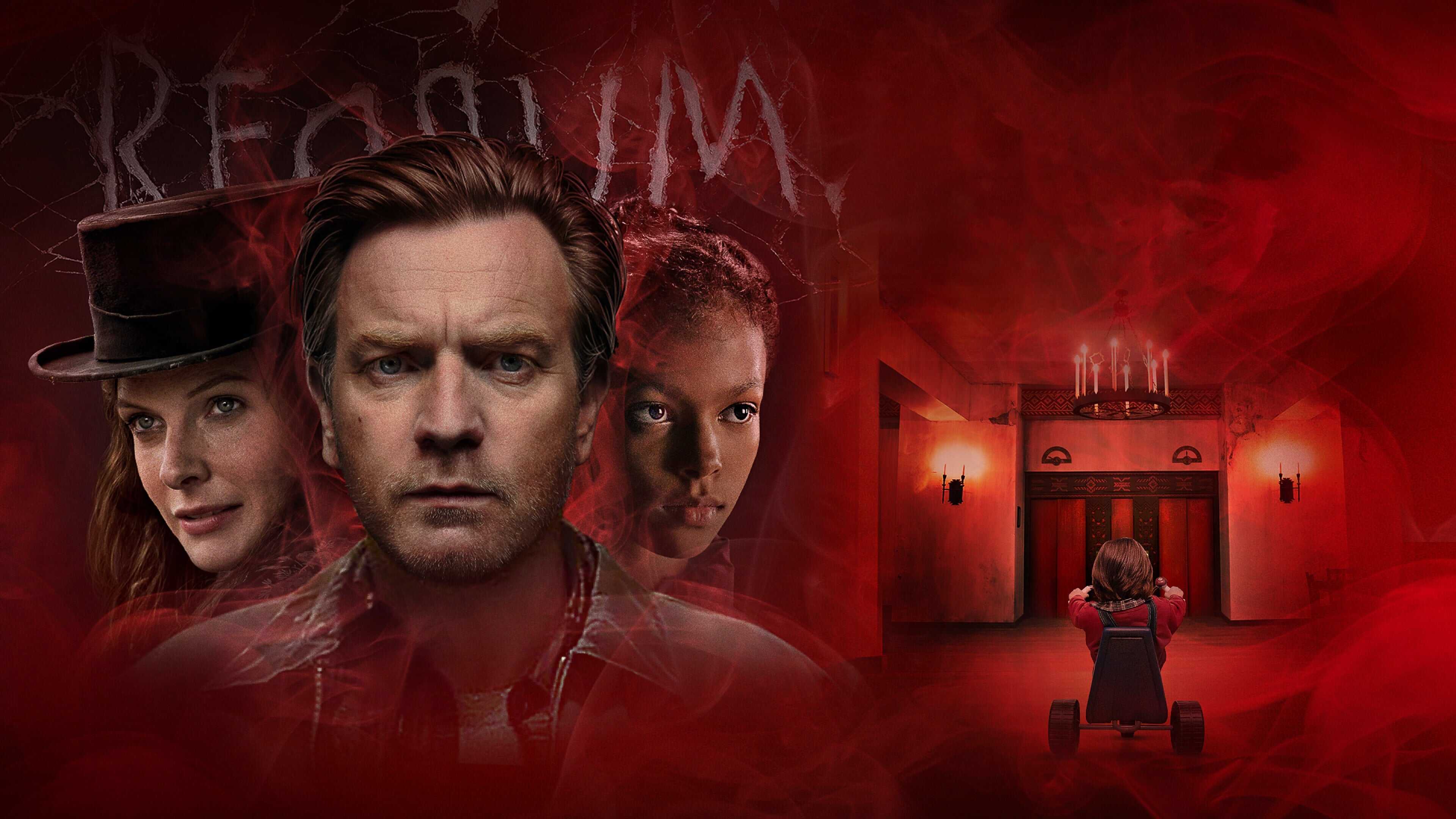 Doctor Sleep 4