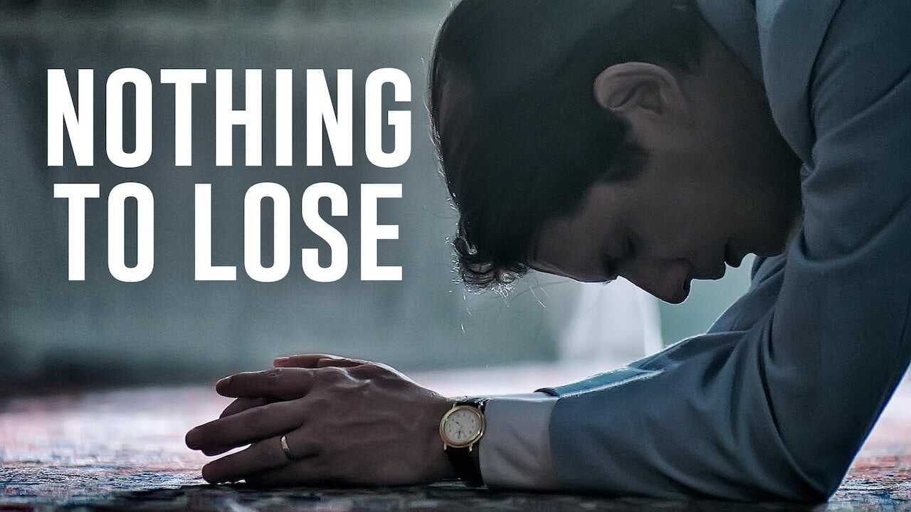 Nothing to Lose 1