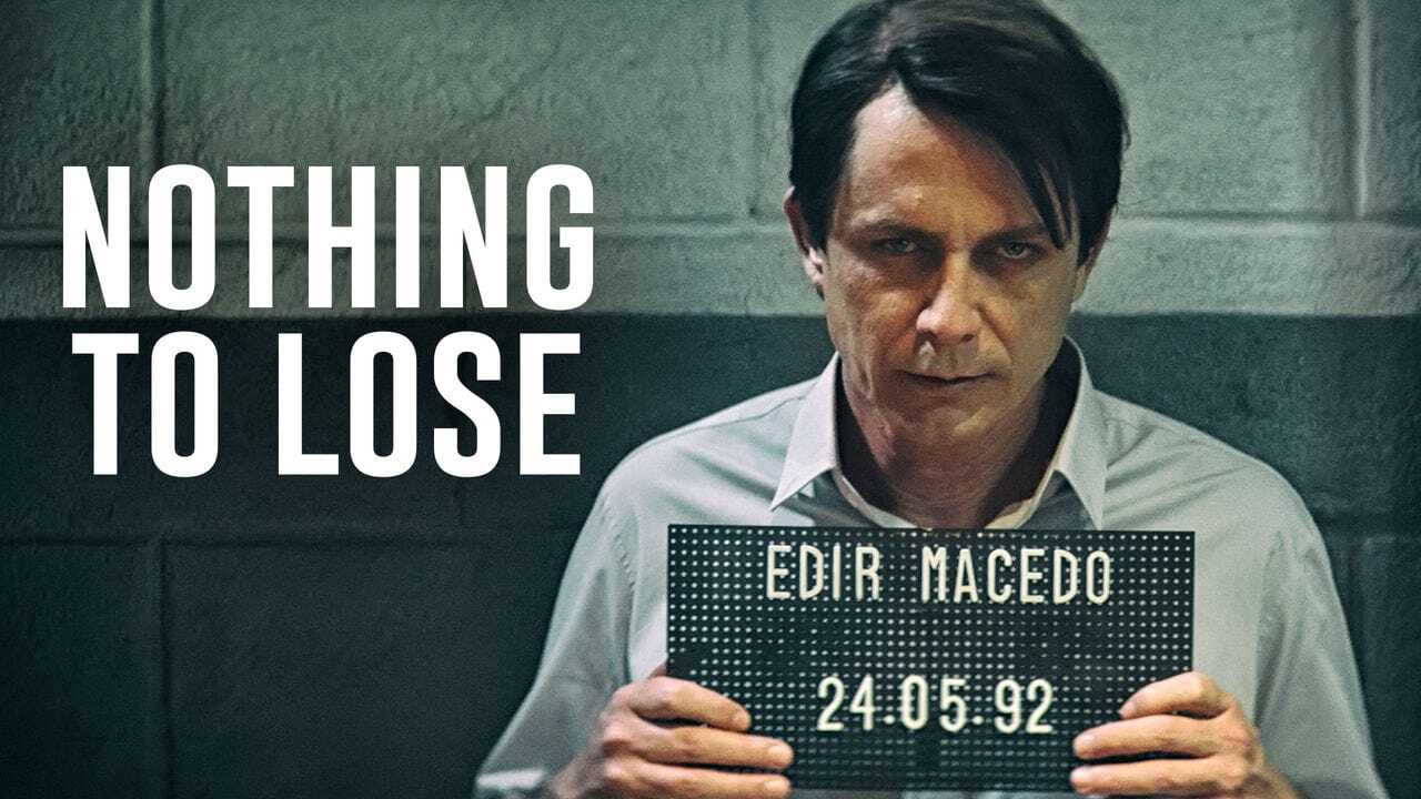Nothing to Lose 2