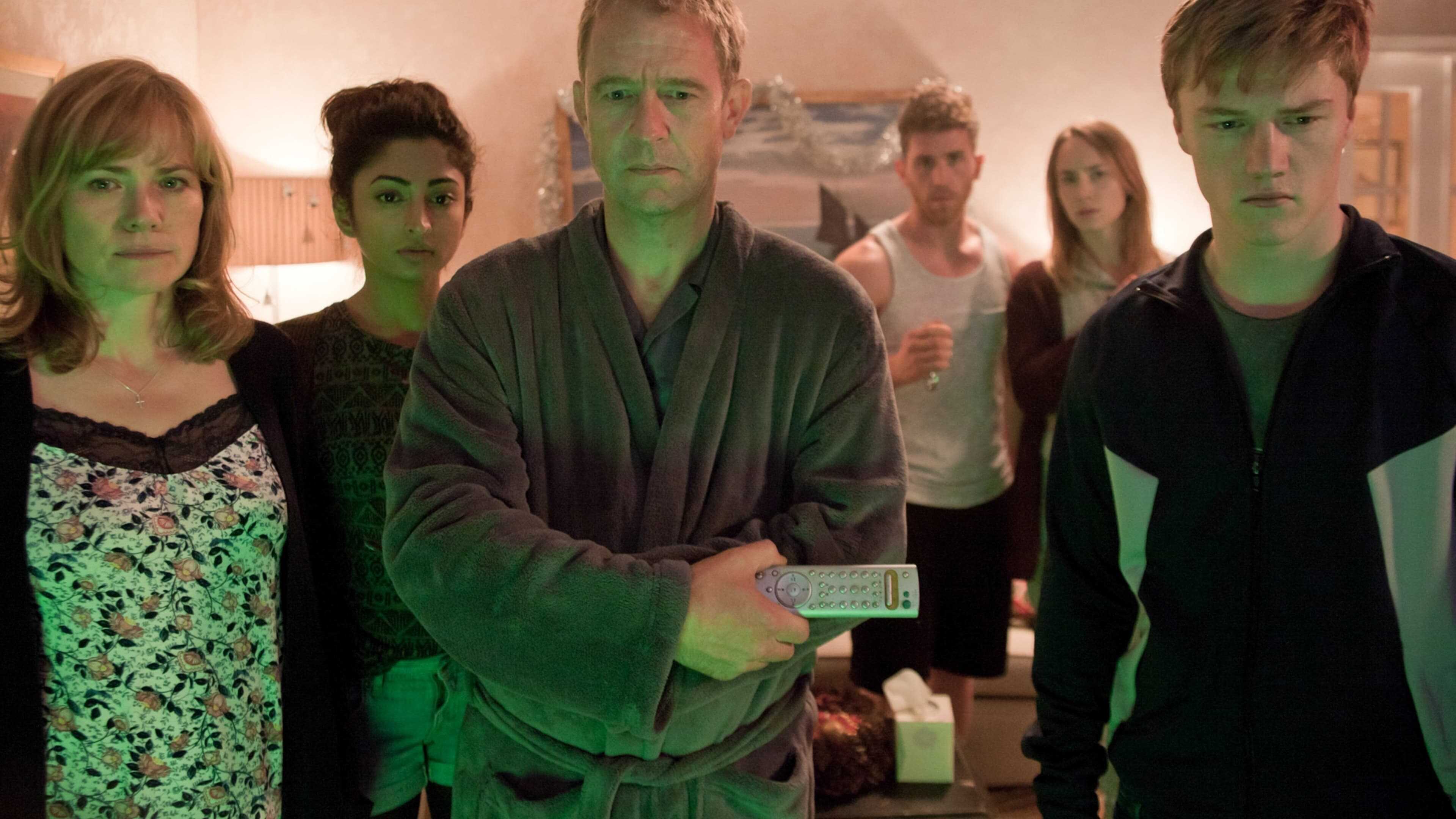 Await Further Instructions 0
