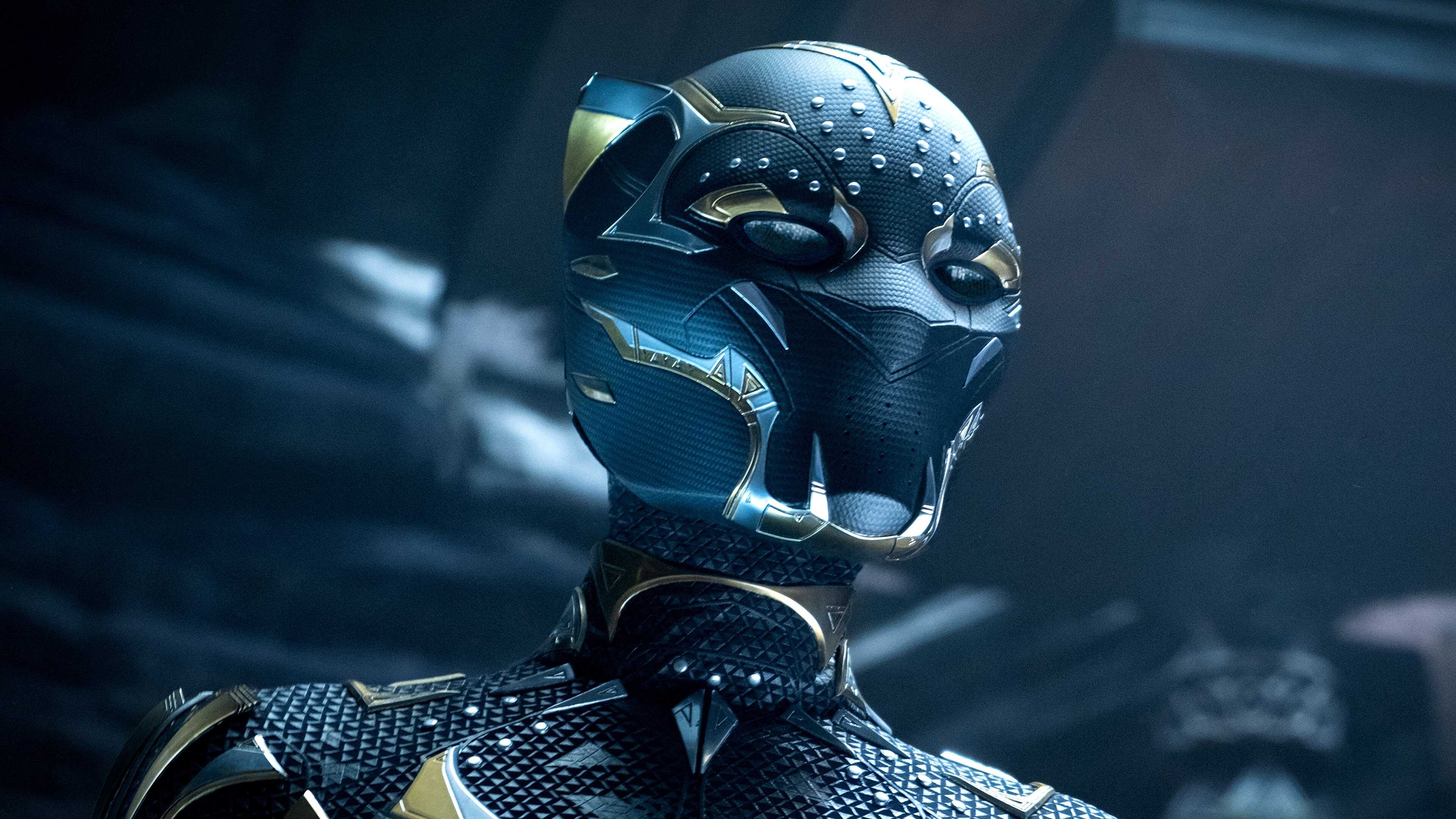 Black Panther: Wakanda Forever 3