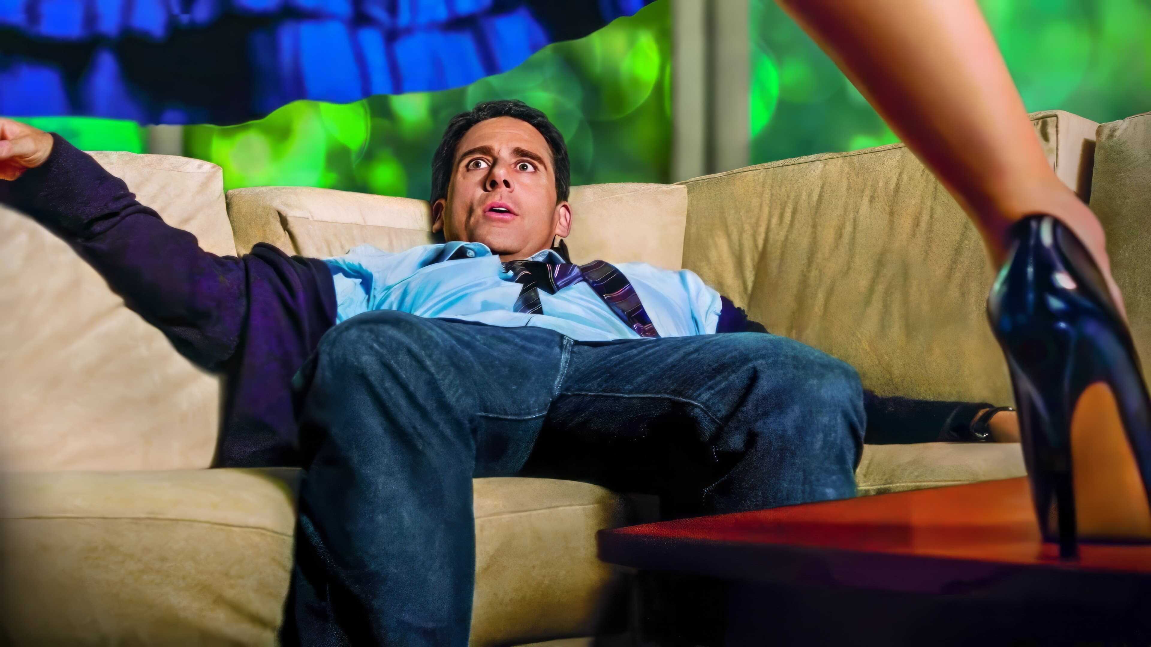 Crazy, Stupid, Love. 0