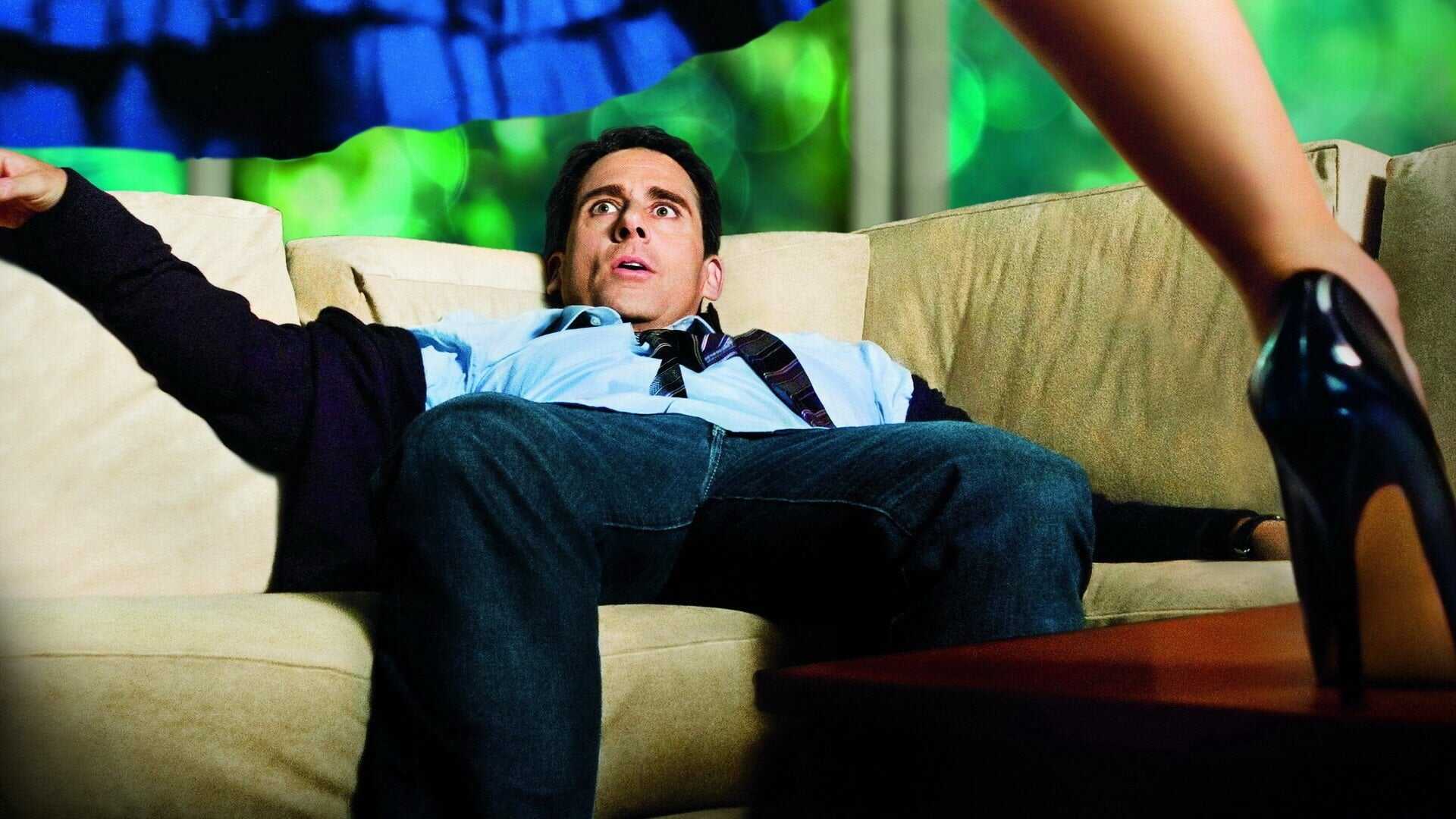 Crazy, Stupid, Love. 1