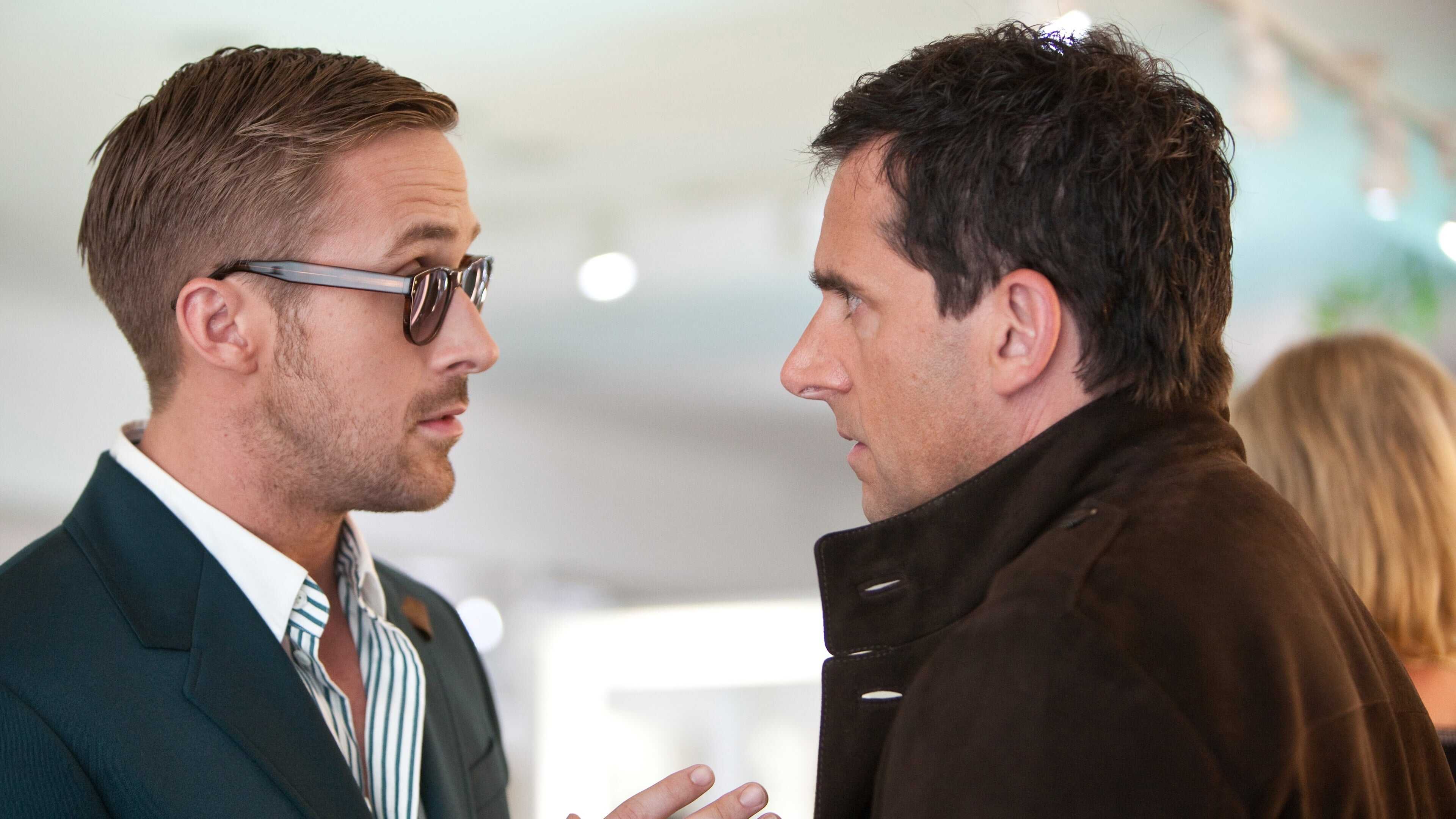 Crazy, Stupid, Love. 2