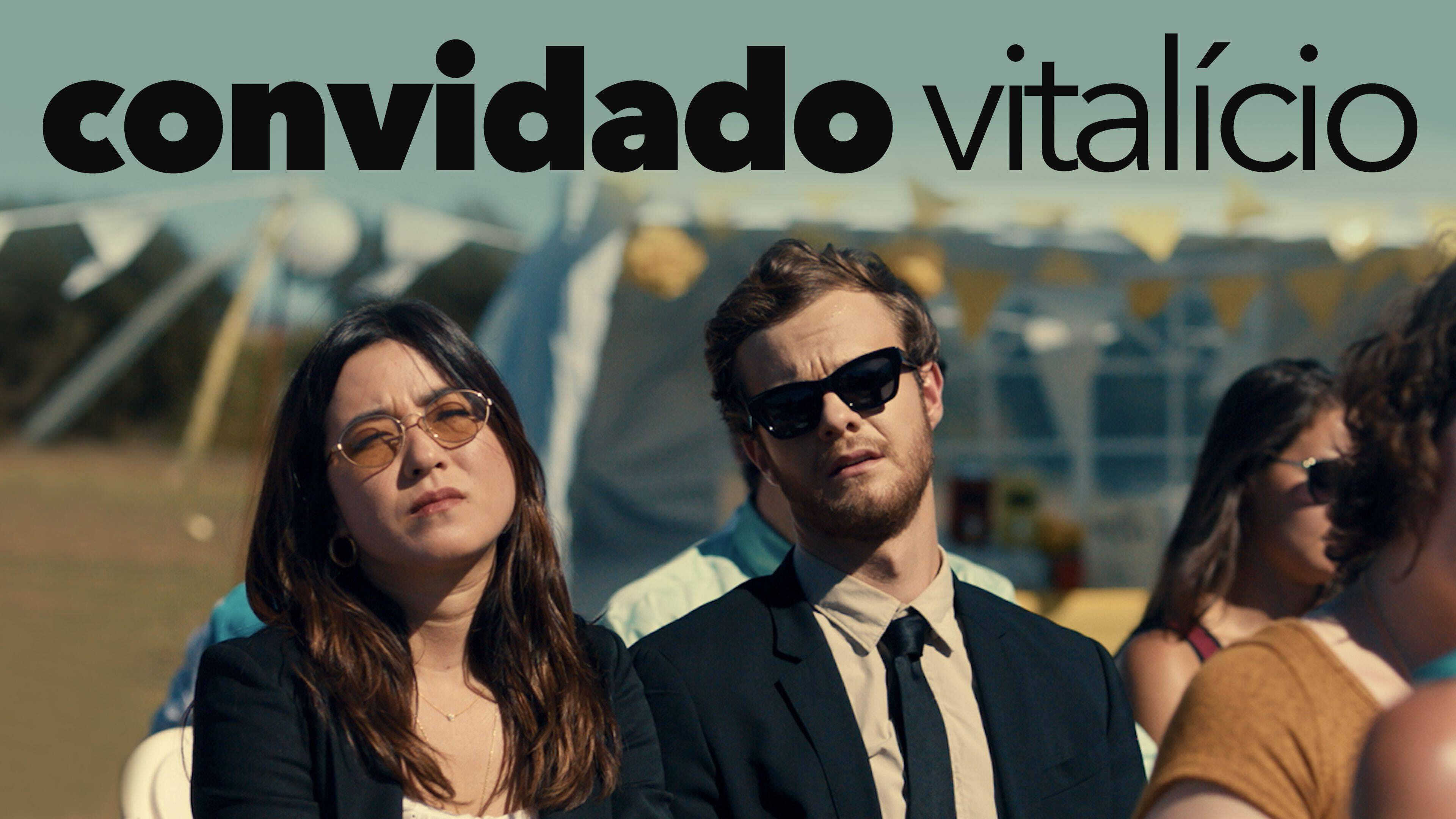 Convidado Vitalício 3