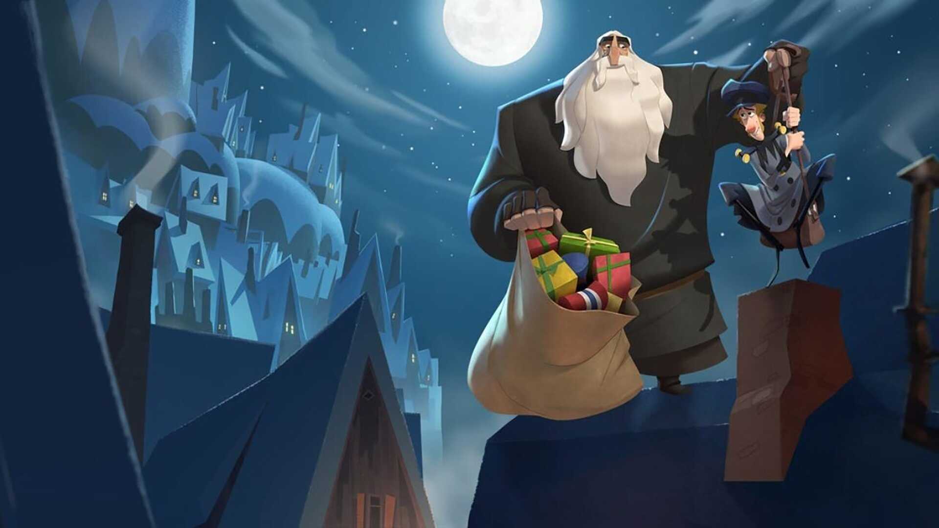 Klaus 2