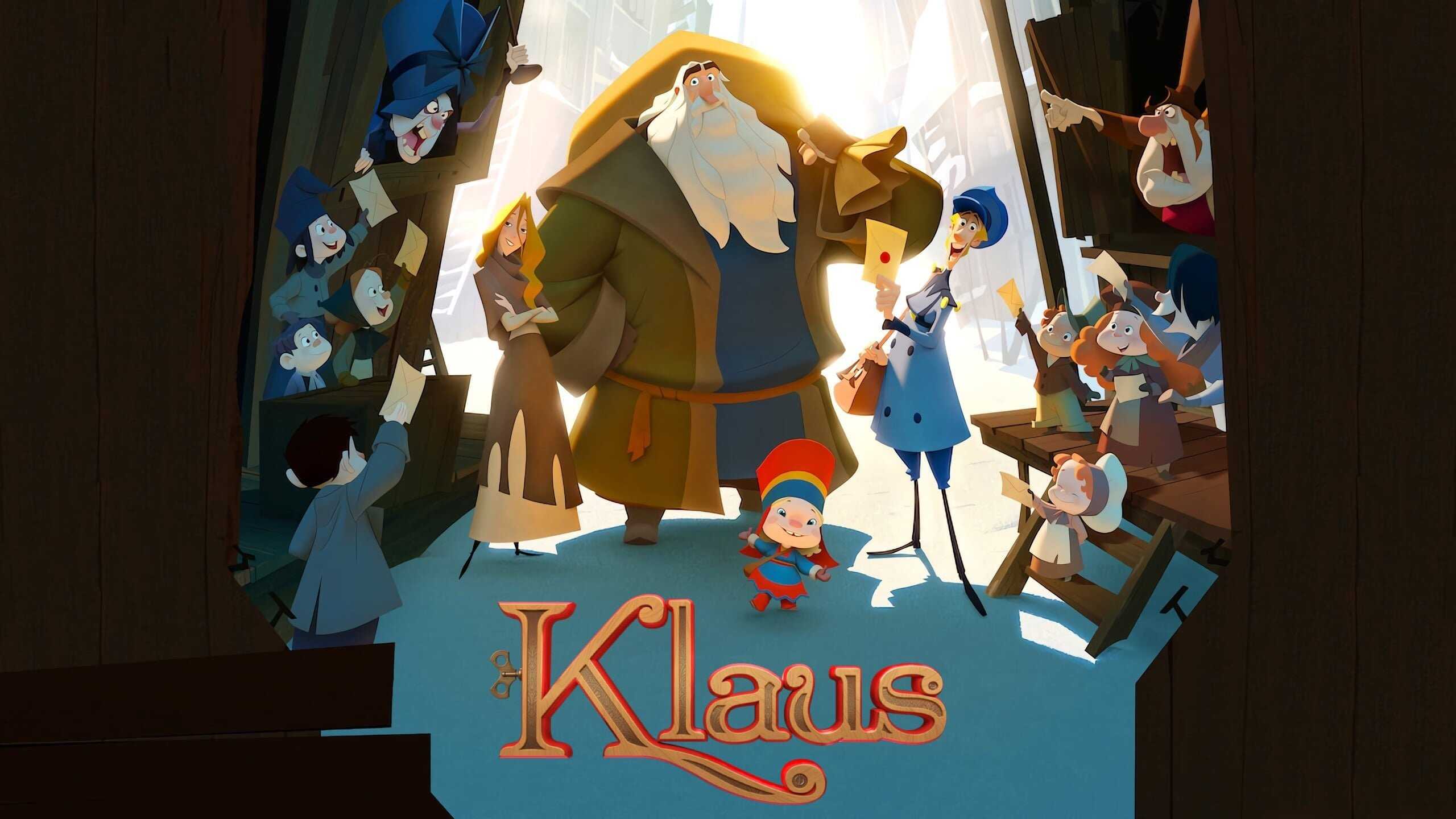 Klaus 3