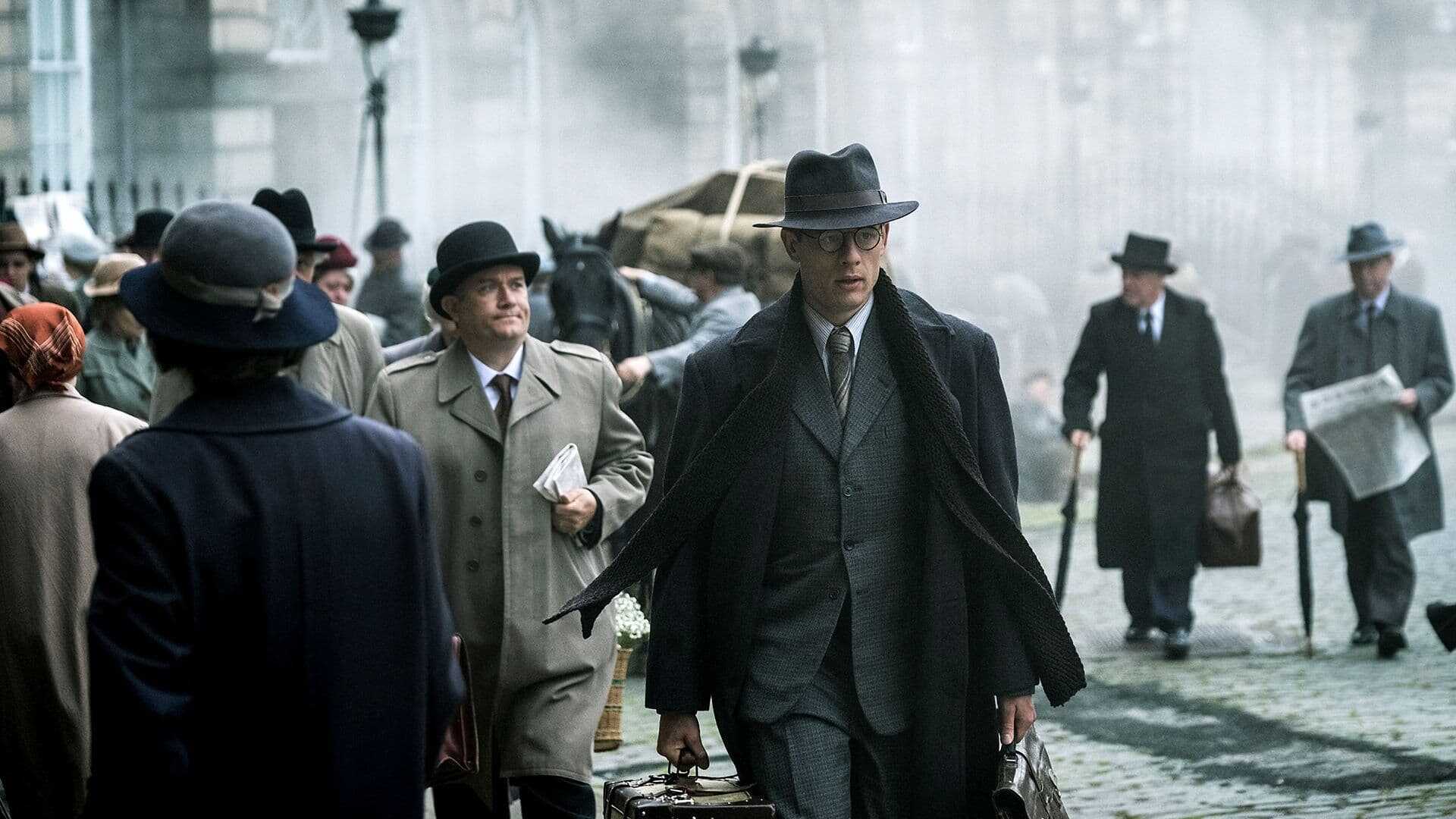 Mr. Jones 2