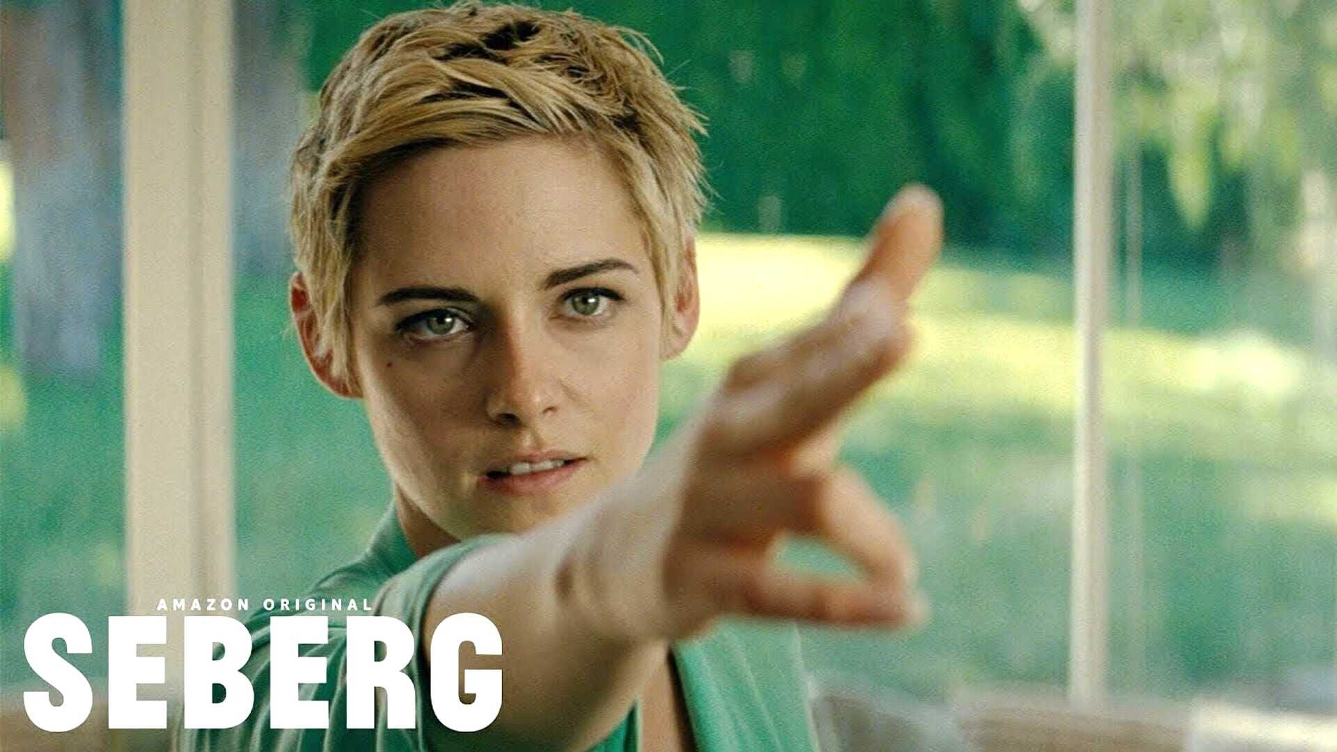 Seberg Contra Todos 1