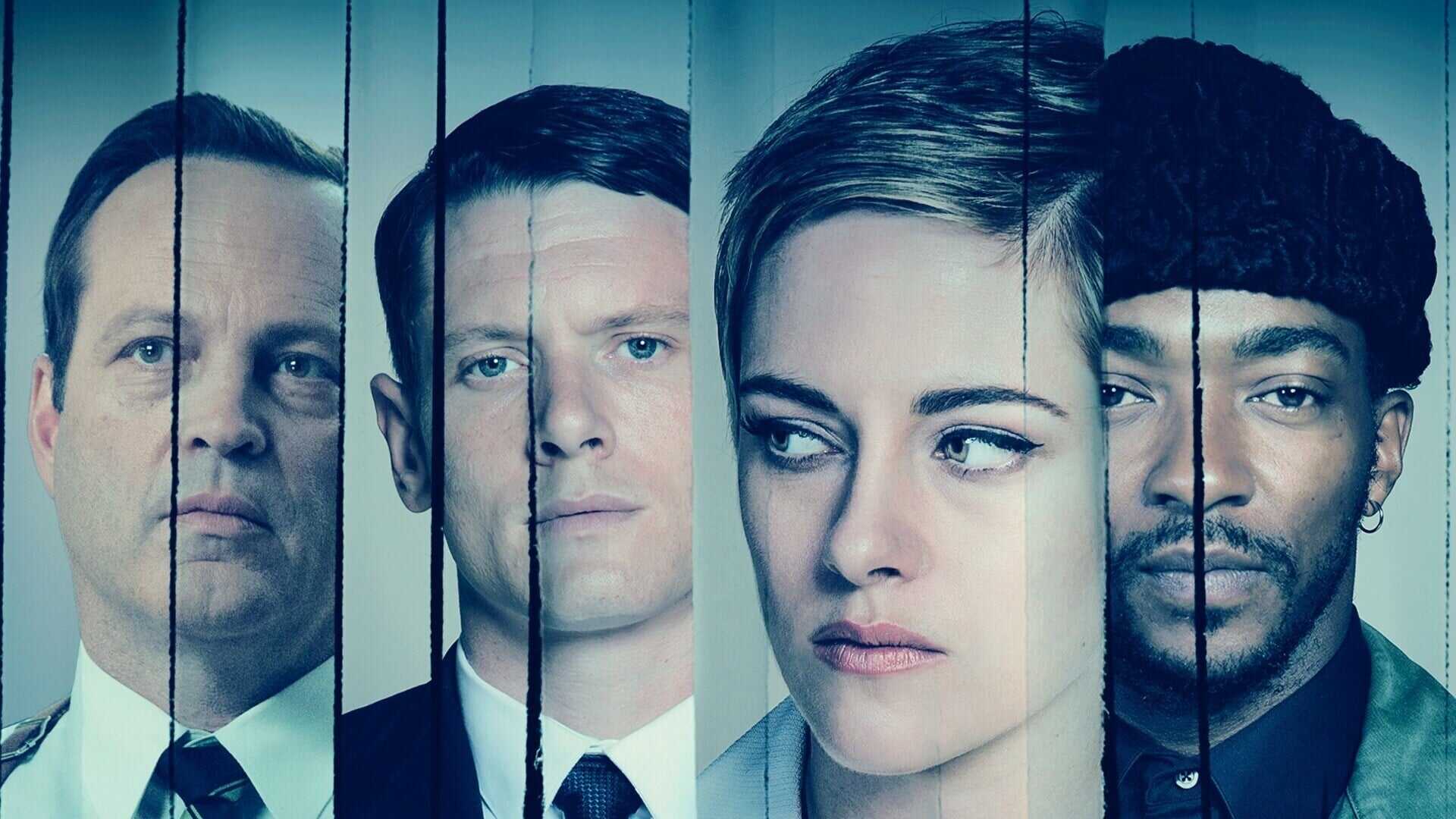 Seberg Contra Todos 3