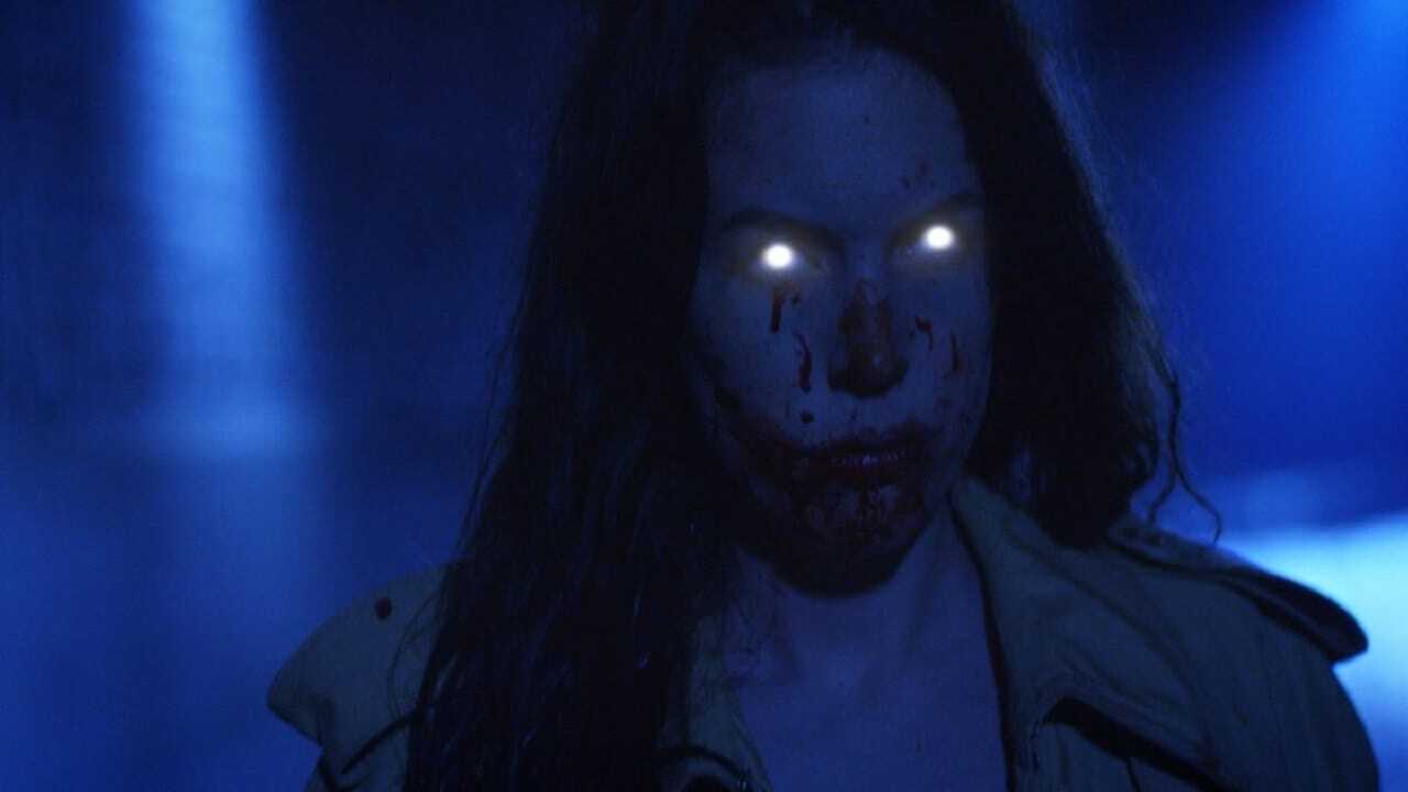 Among the Shadows 1