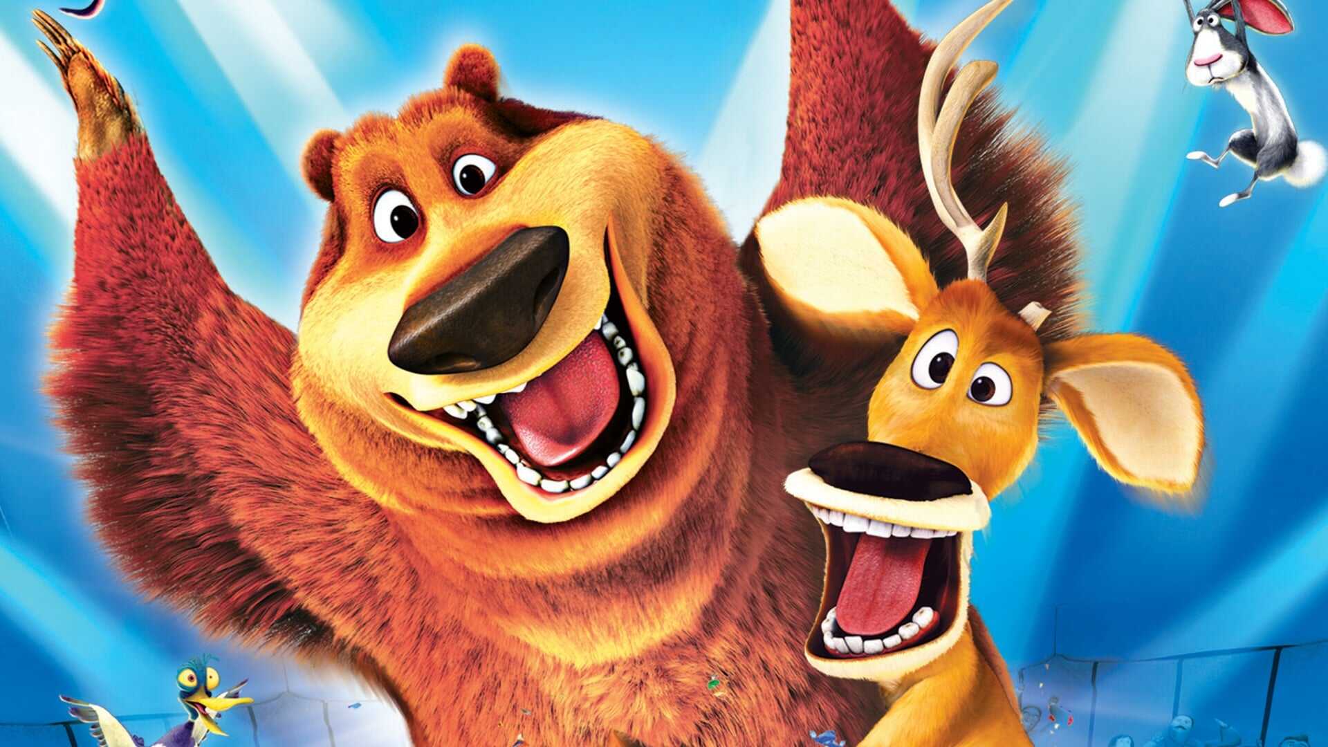 Open Season 0