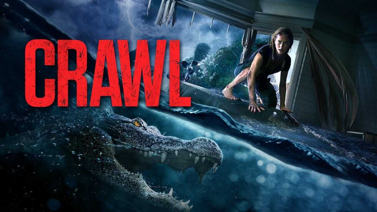 Crawl 2