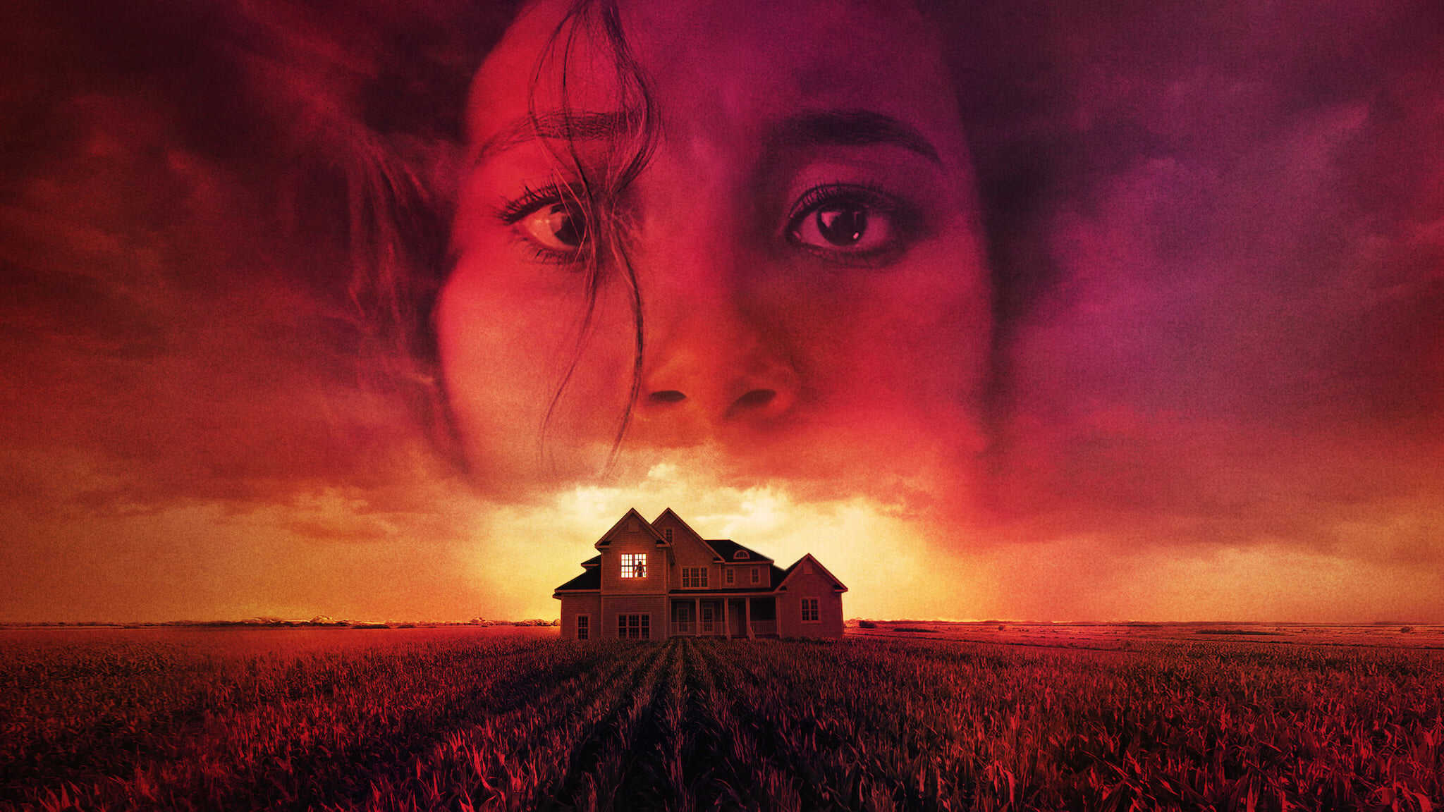 There's Someone Inside Your House 1