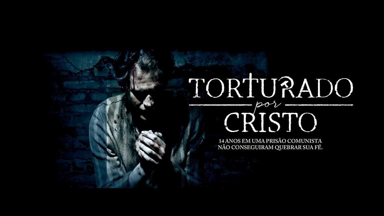Torturado por Cristo 0