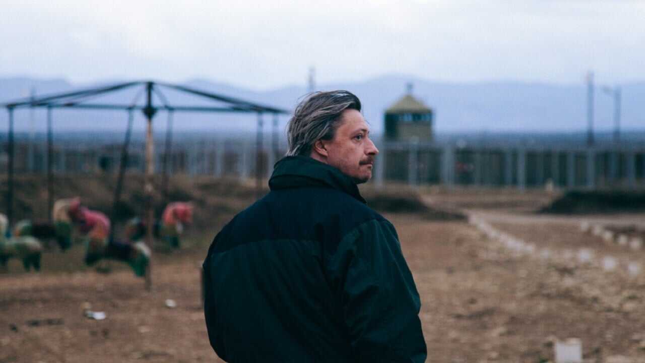 Leaving Afghanistan 3