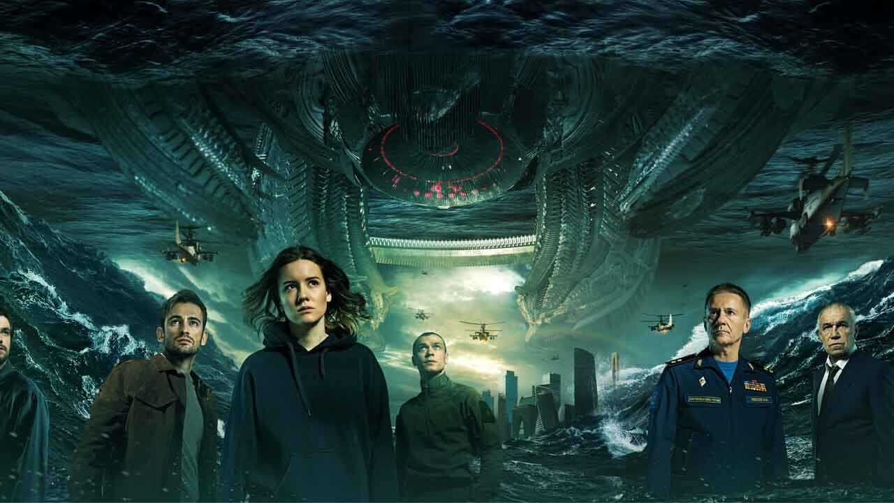 Invasion 2