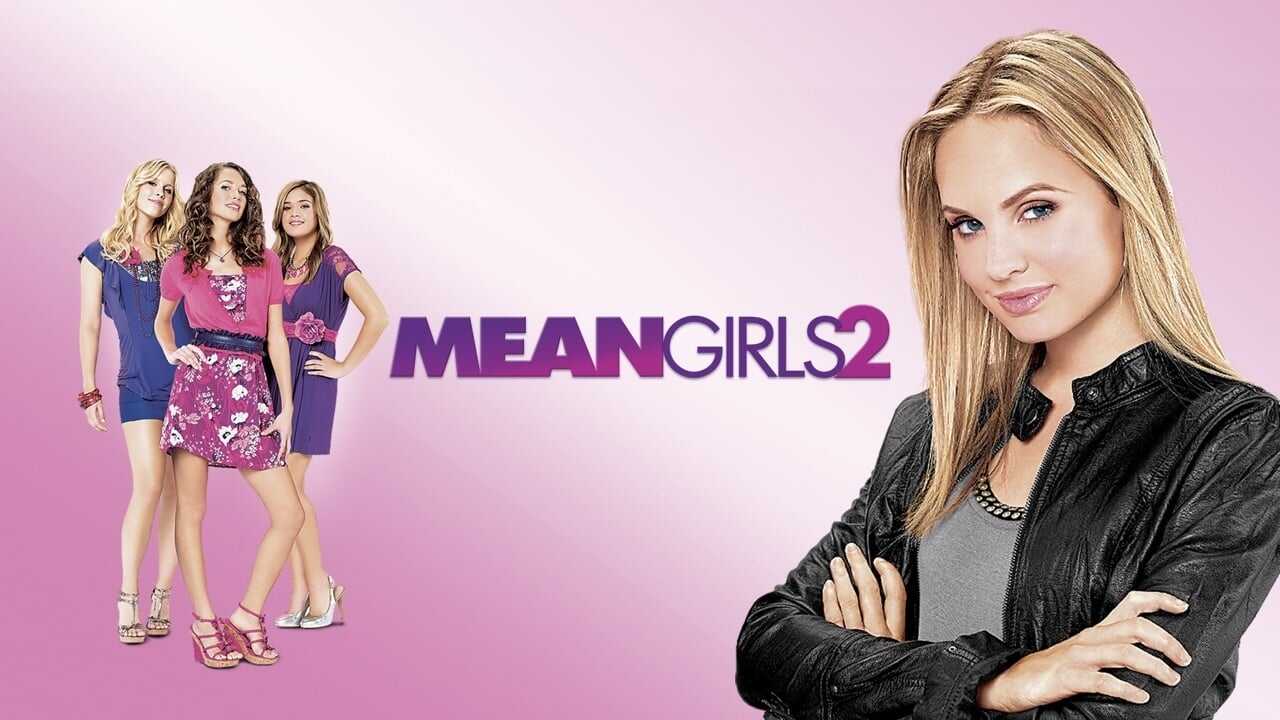 Mean Girls 2 2