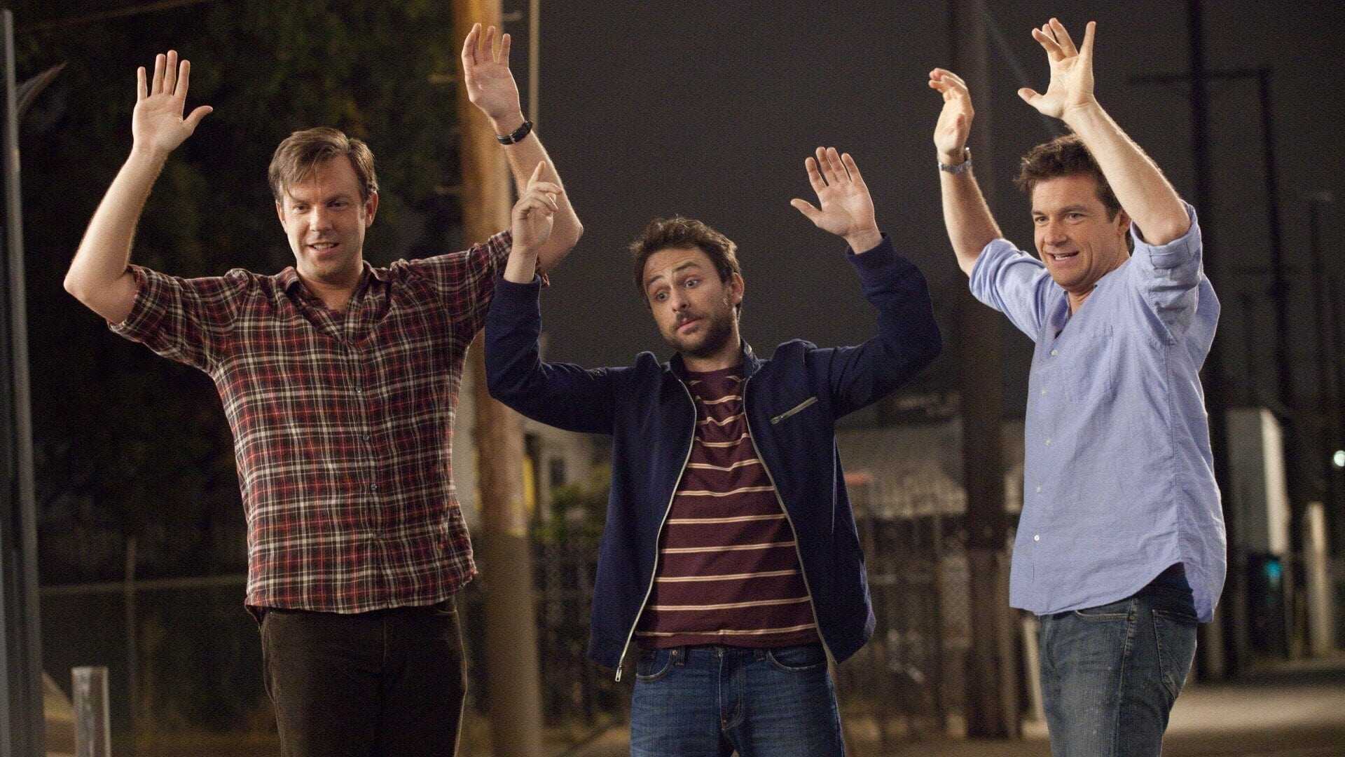 Horrible Bosses 3