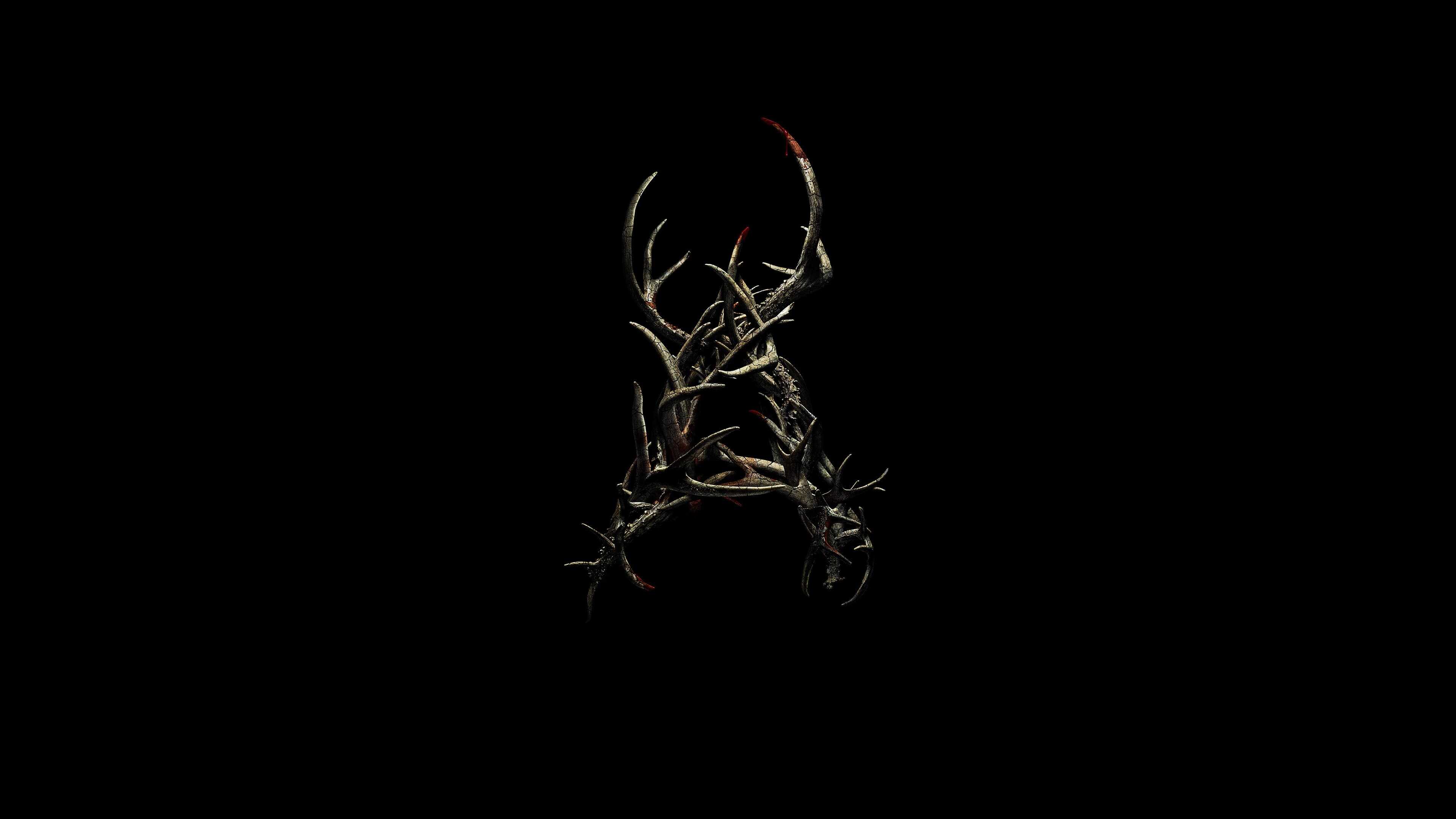 Antlers 3