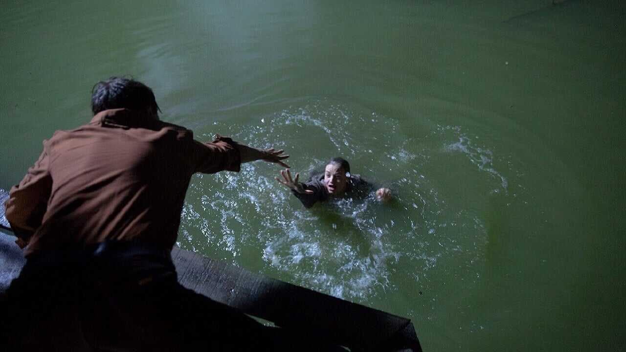 The Mermaid: Lake of the Dead 3
