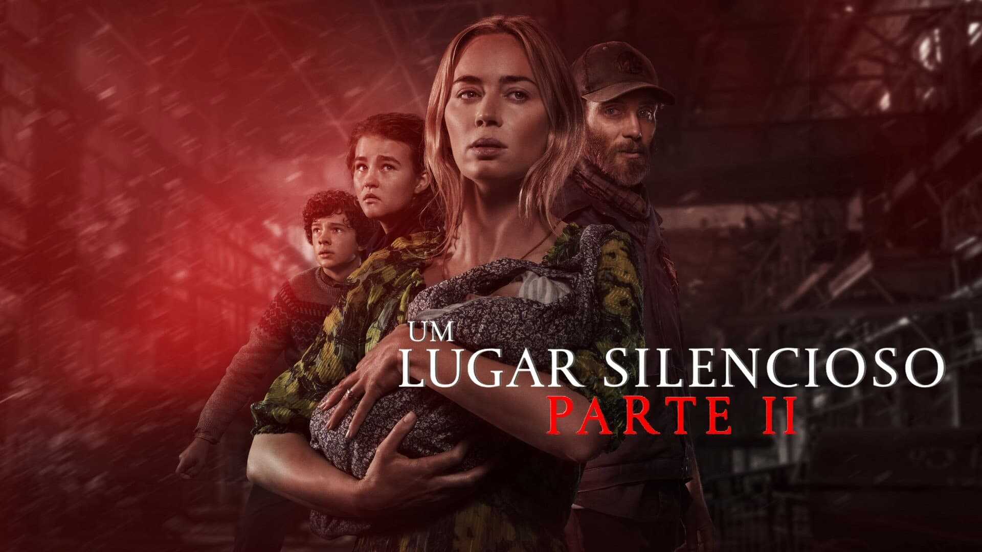 A Quiet Place Part II 1