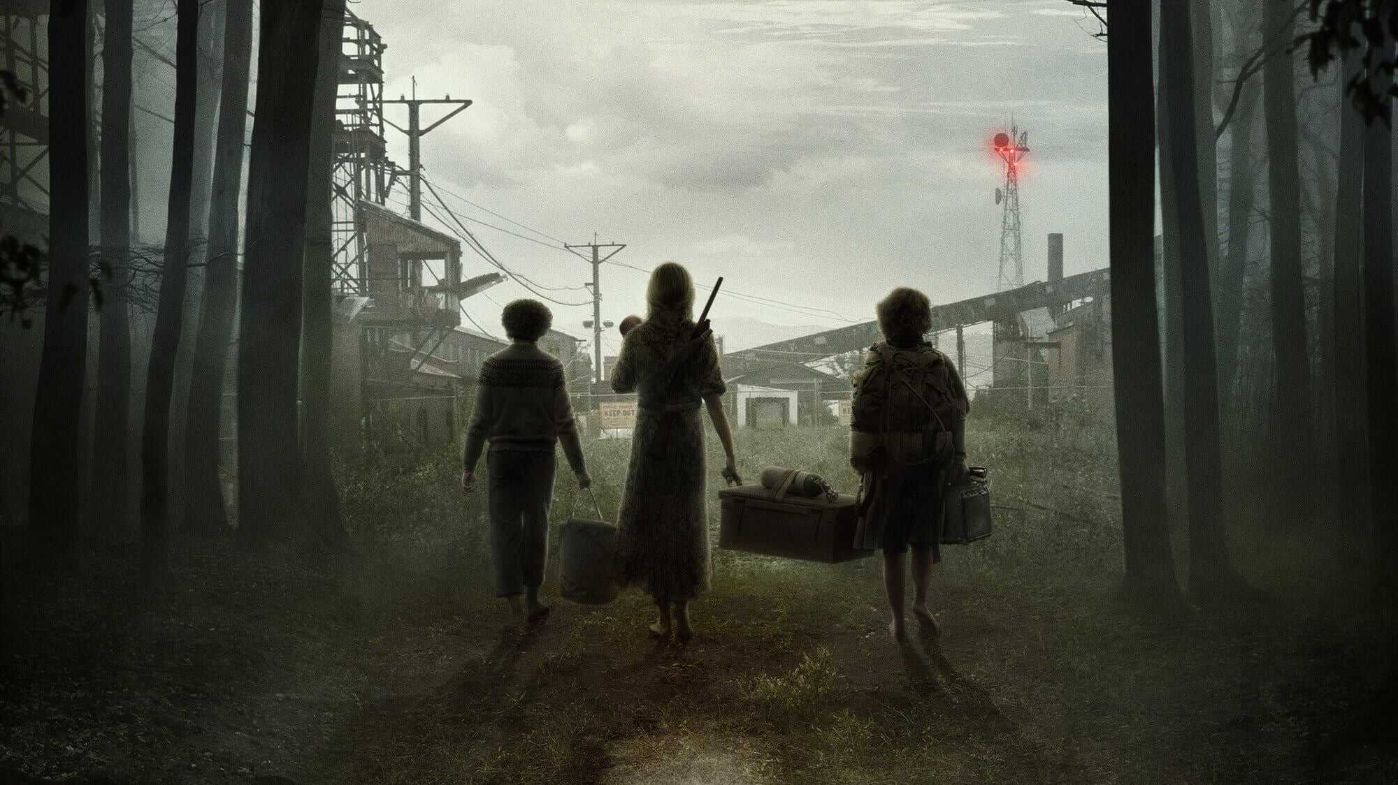 A Quiet Place Part II 2