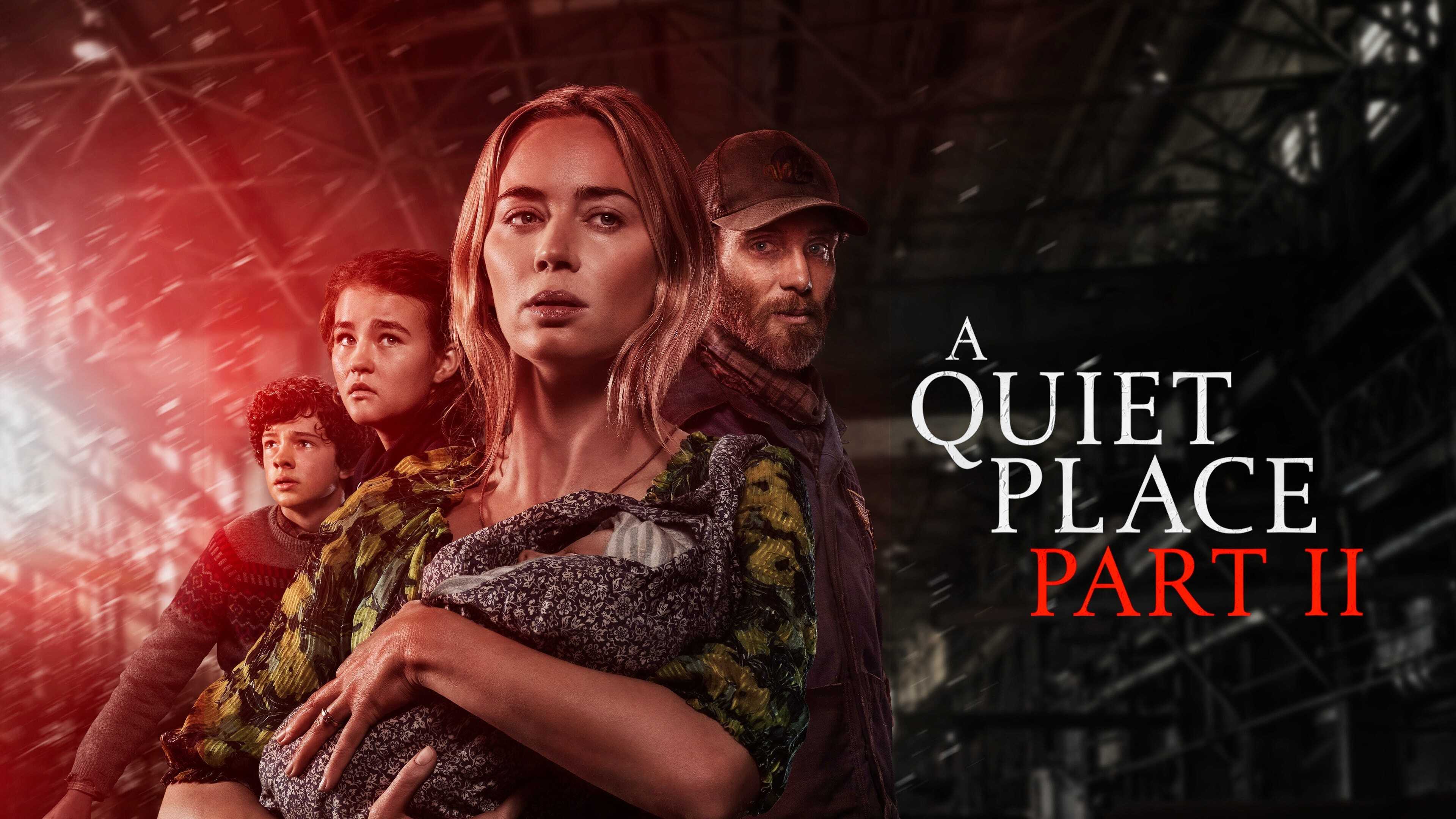 A Quiet Place Part II 3