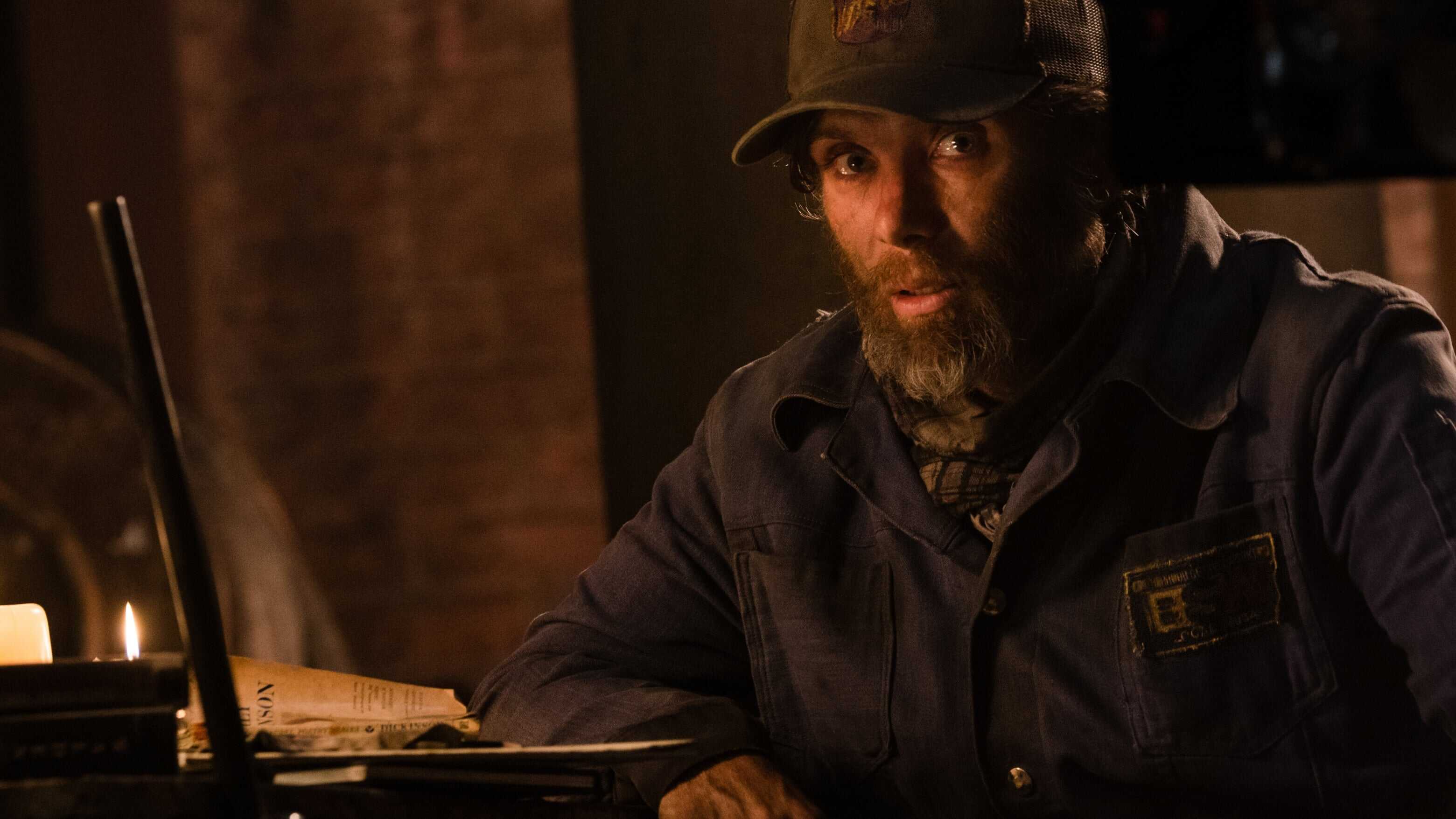 A Quiet Place Part II 4