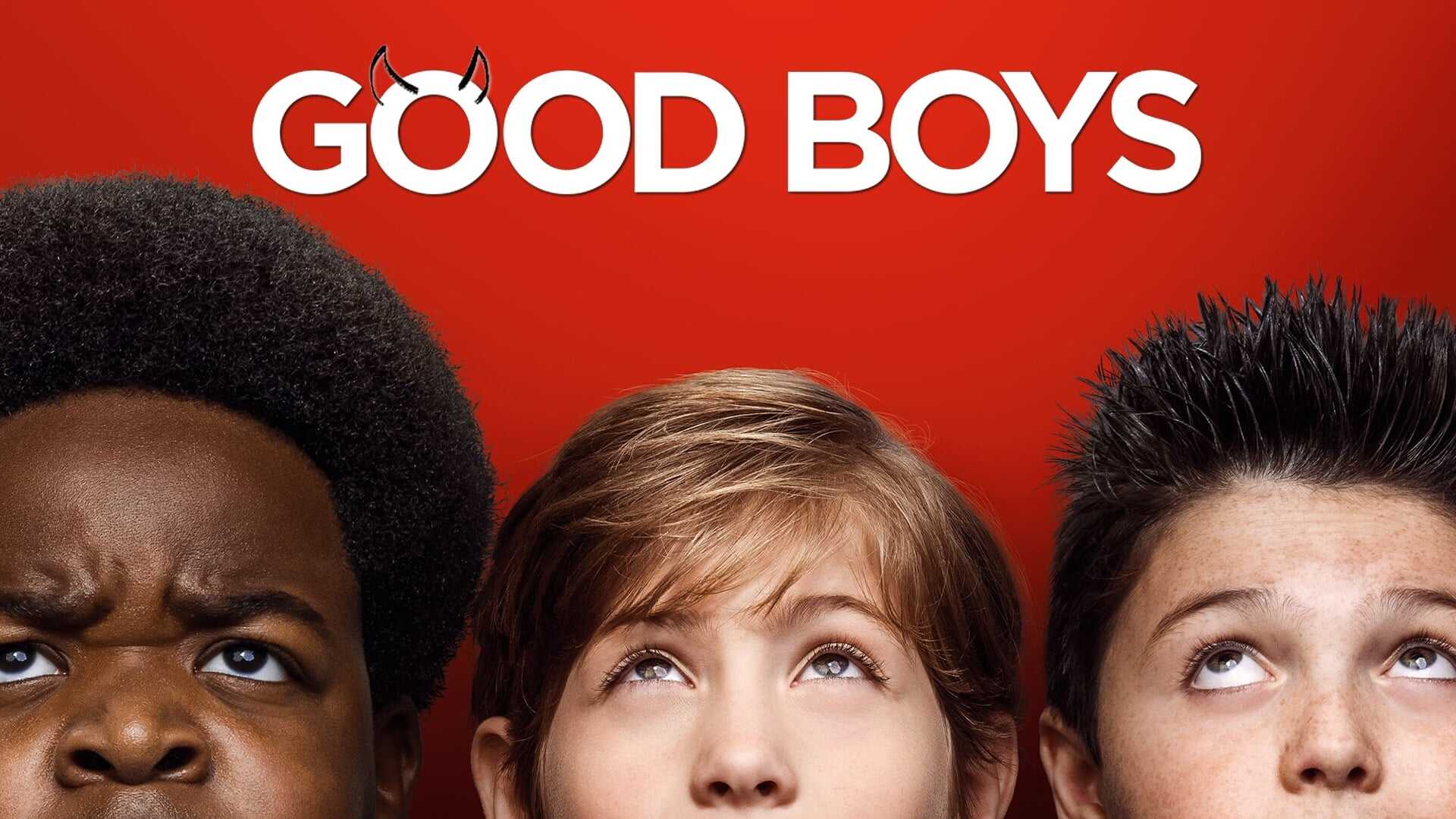 Good Boys 1