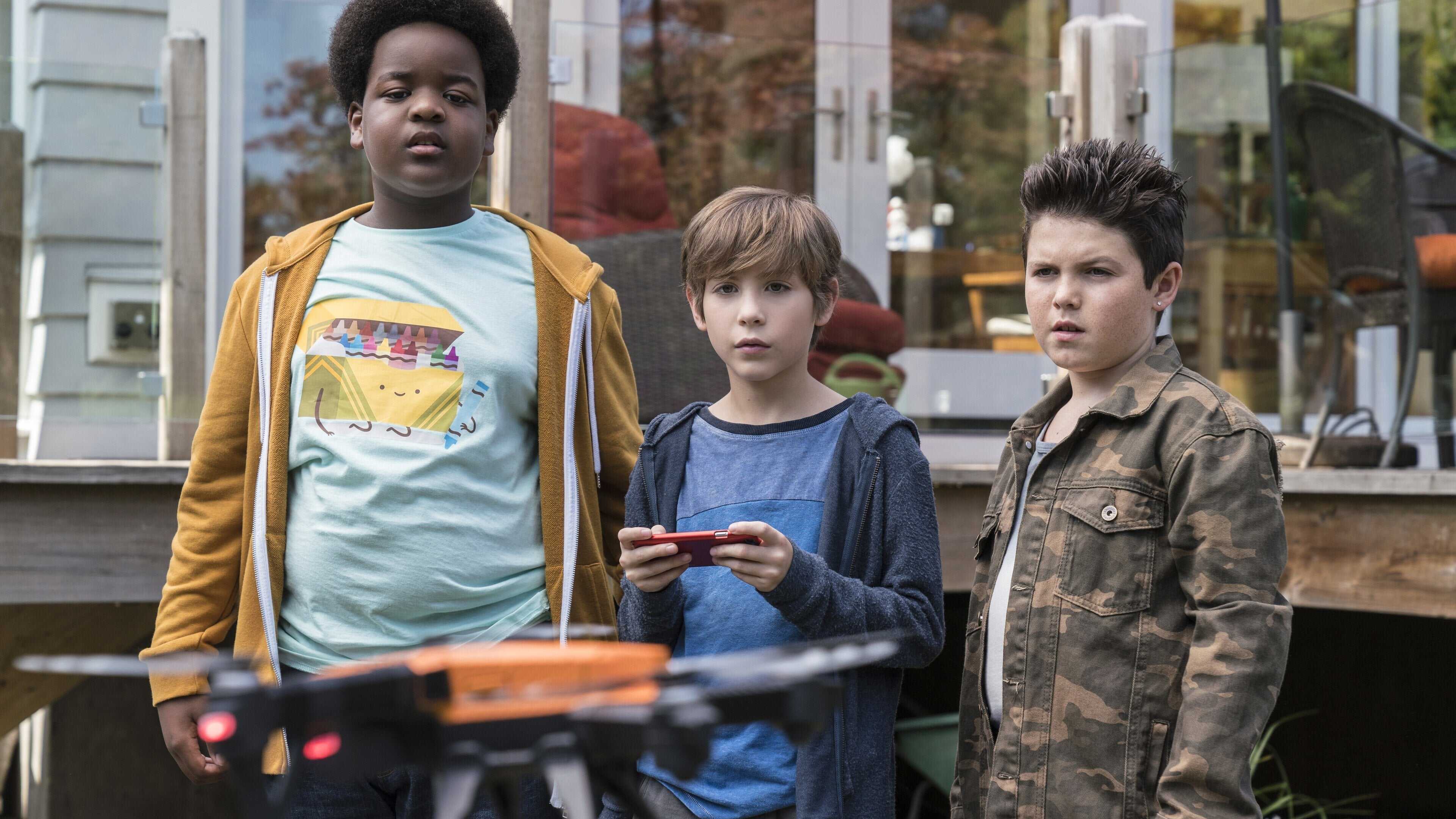 Good Boys 2