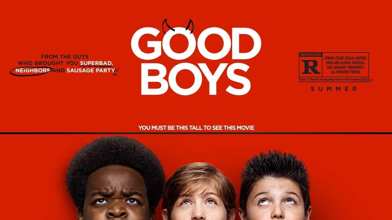 Good Boys 3