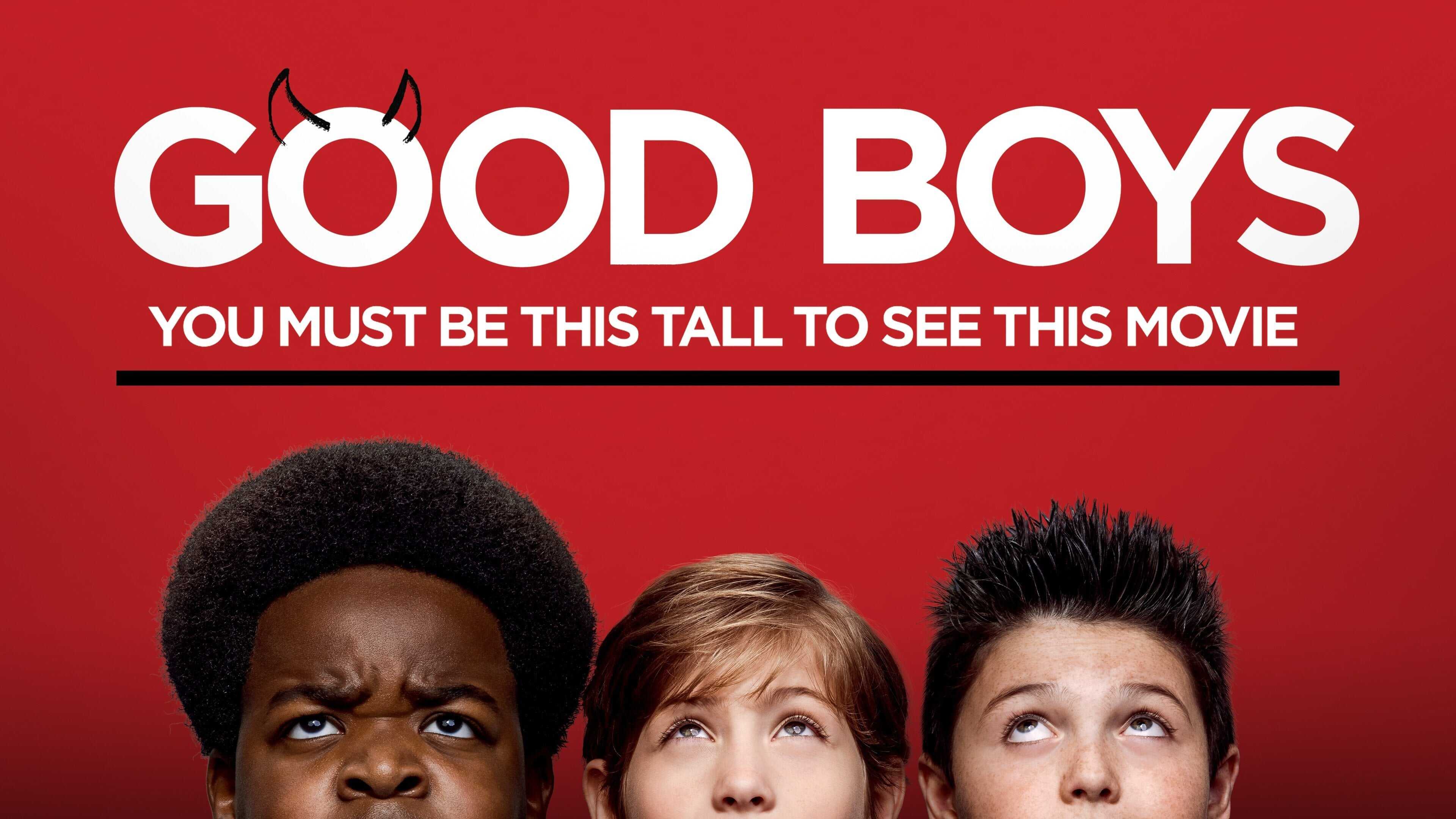 Good Boys 4