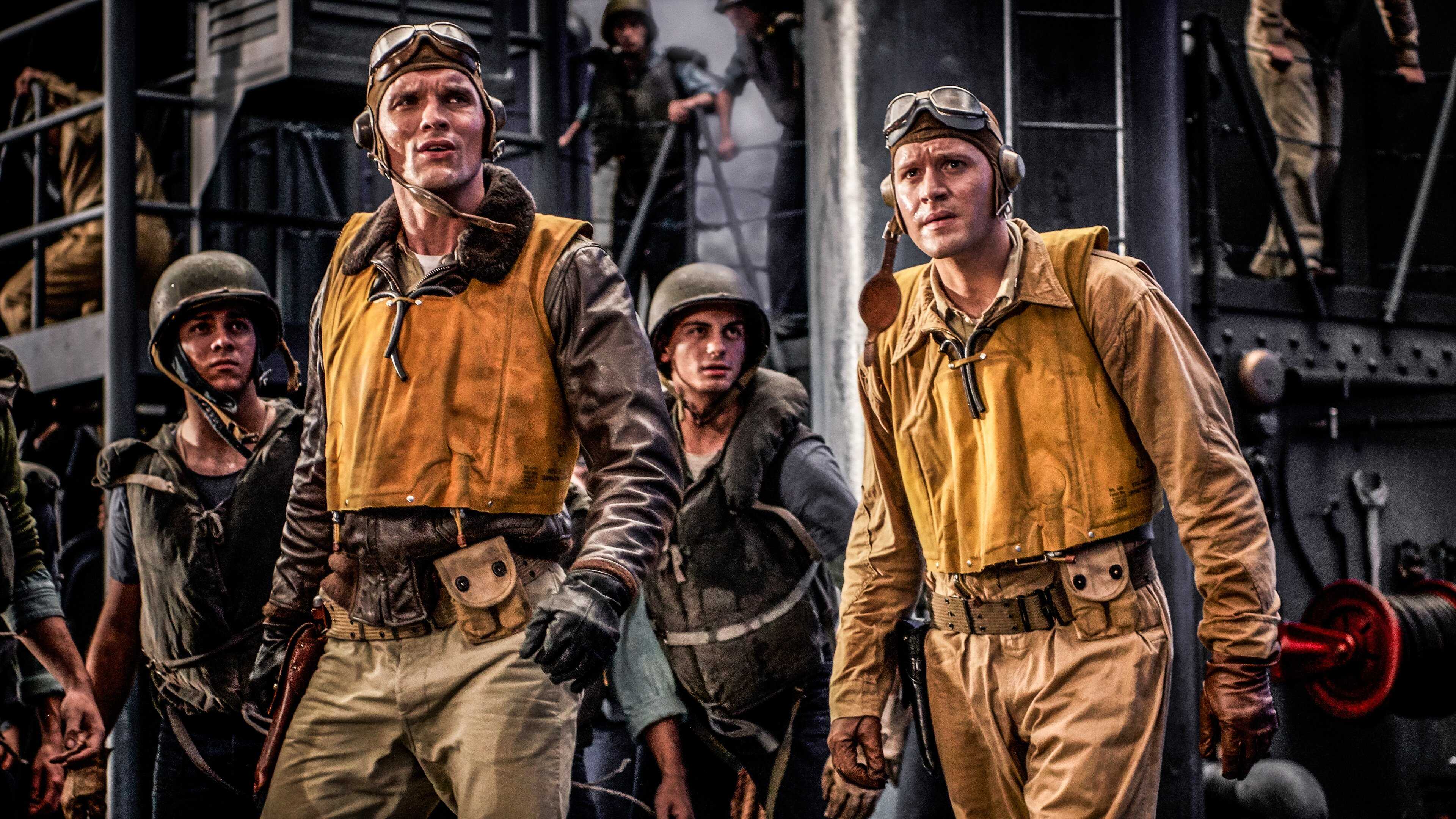 Midway: Batalha em Alto Mar 1