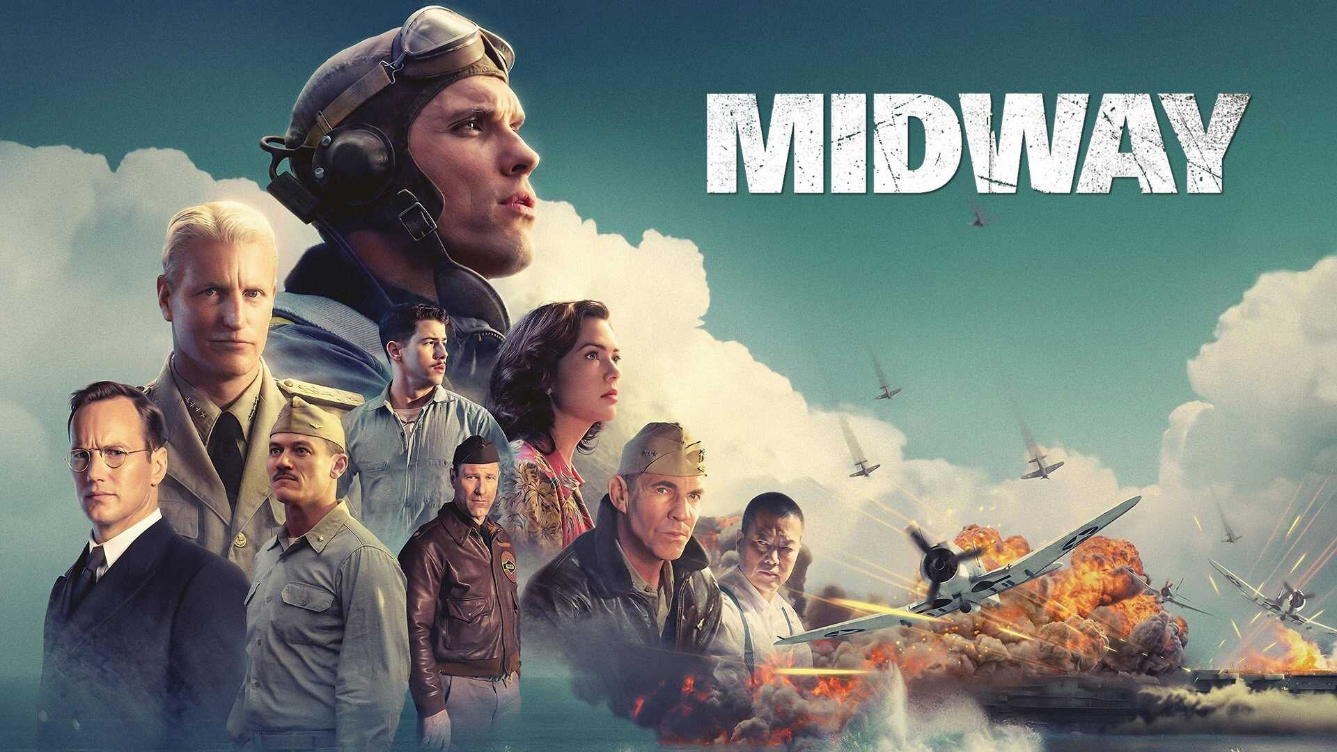 Midway: Batalha em Alto Mar 2