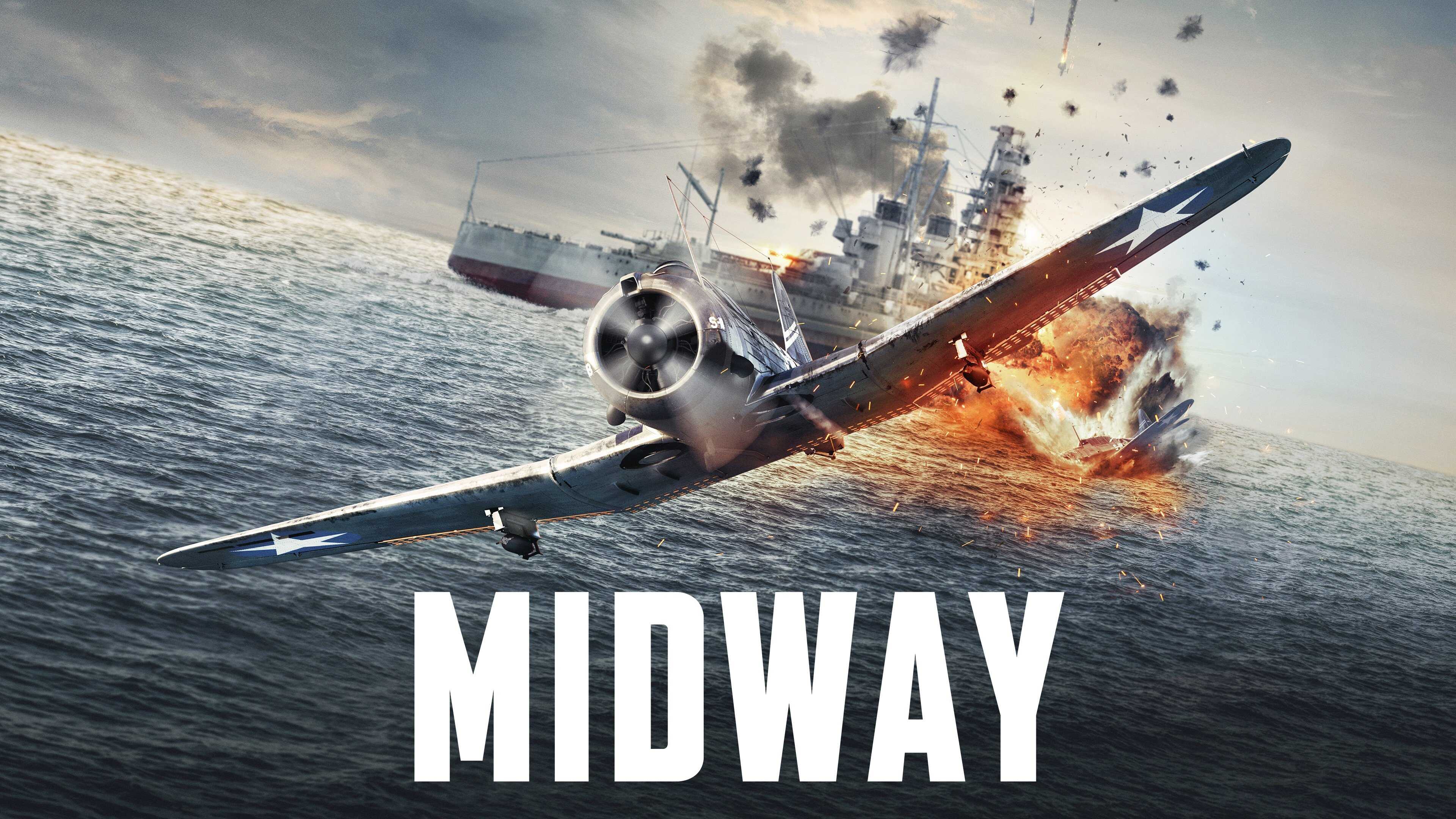 Midway: Batalha em Alto Mar 4
