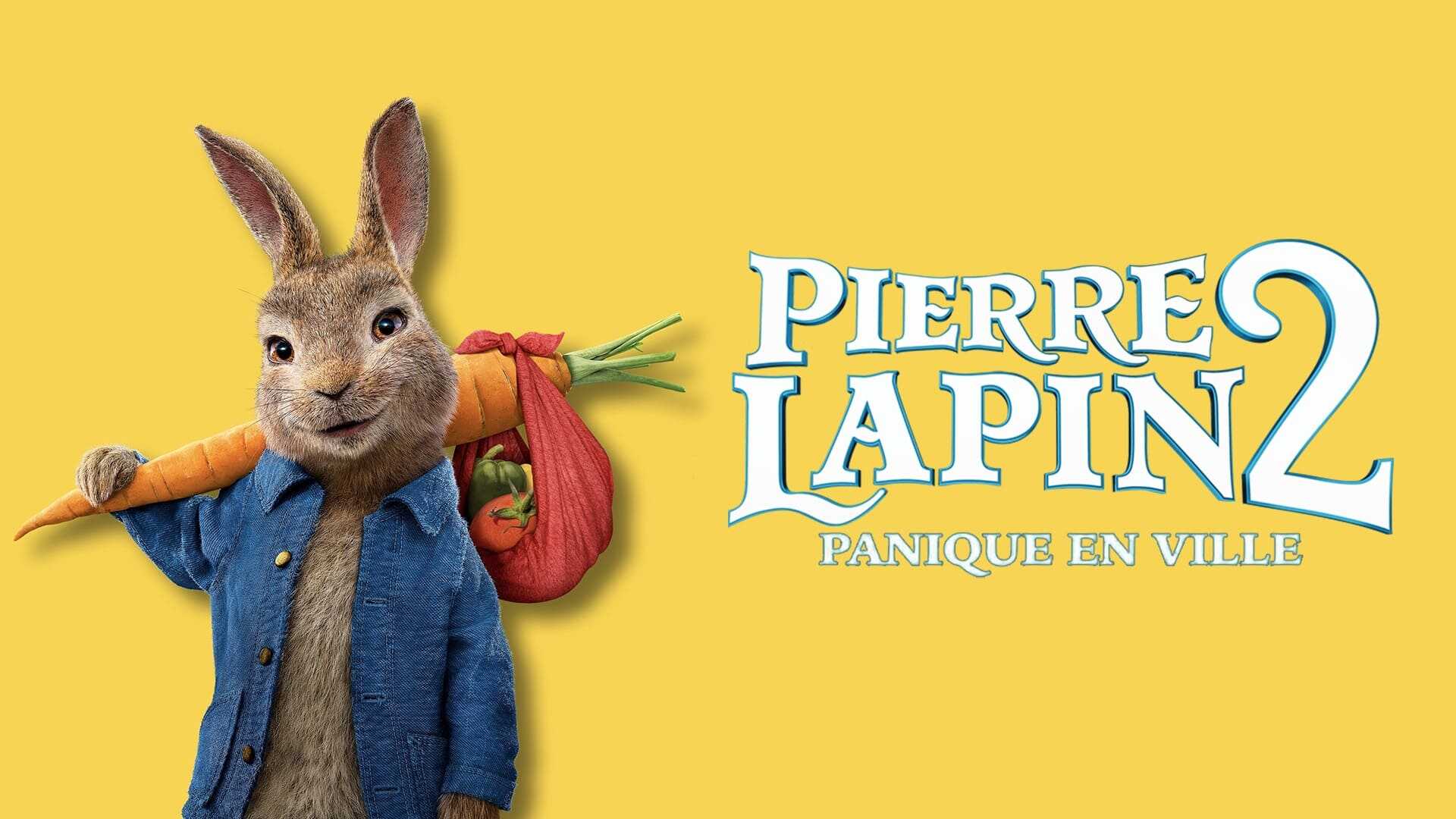 Peter Rabbit 2: The Runaway 3