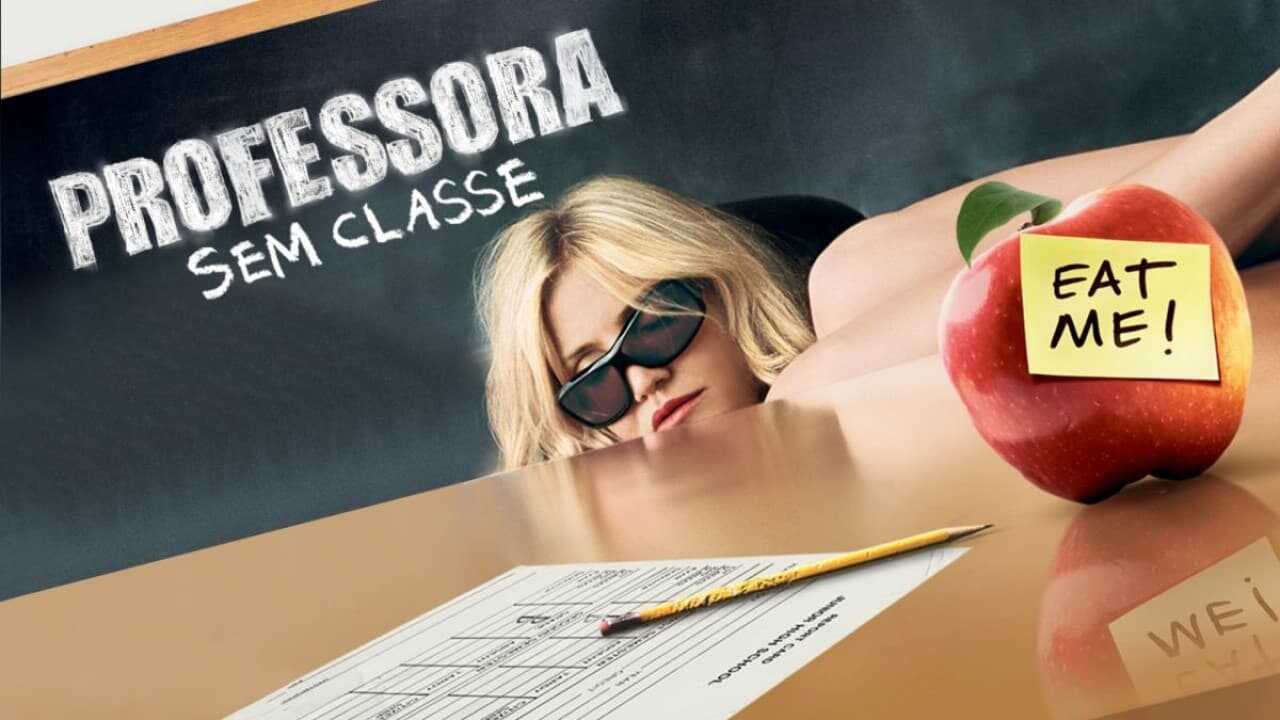 Bad Teacher 2