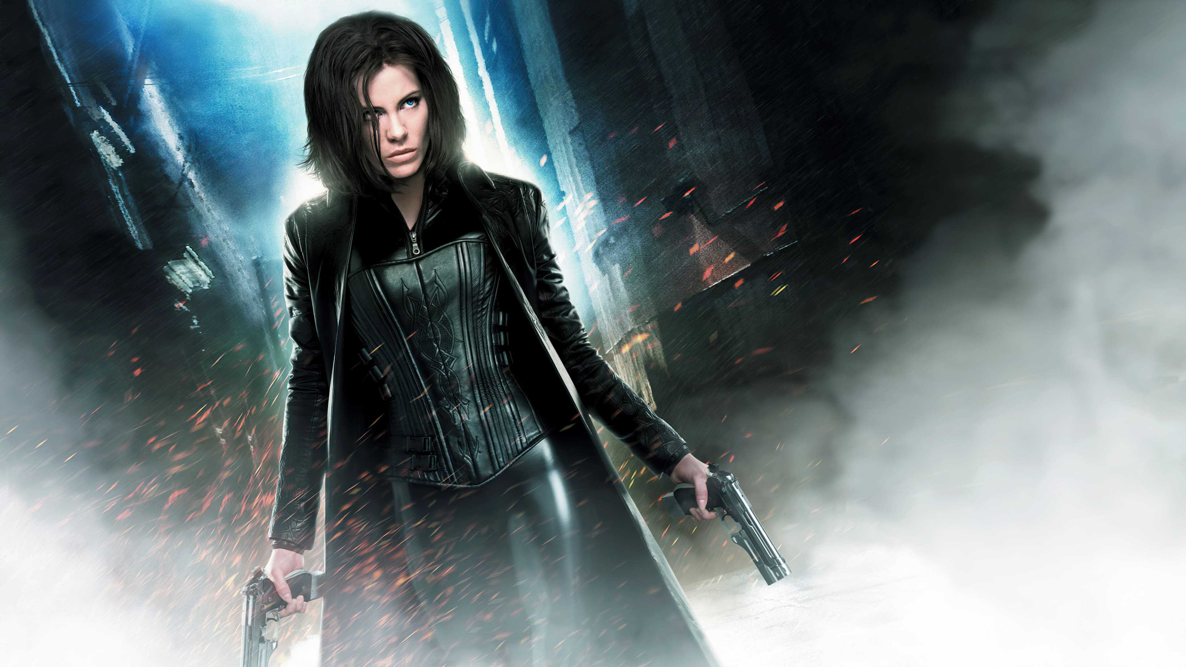 Underworld: Awakening 0