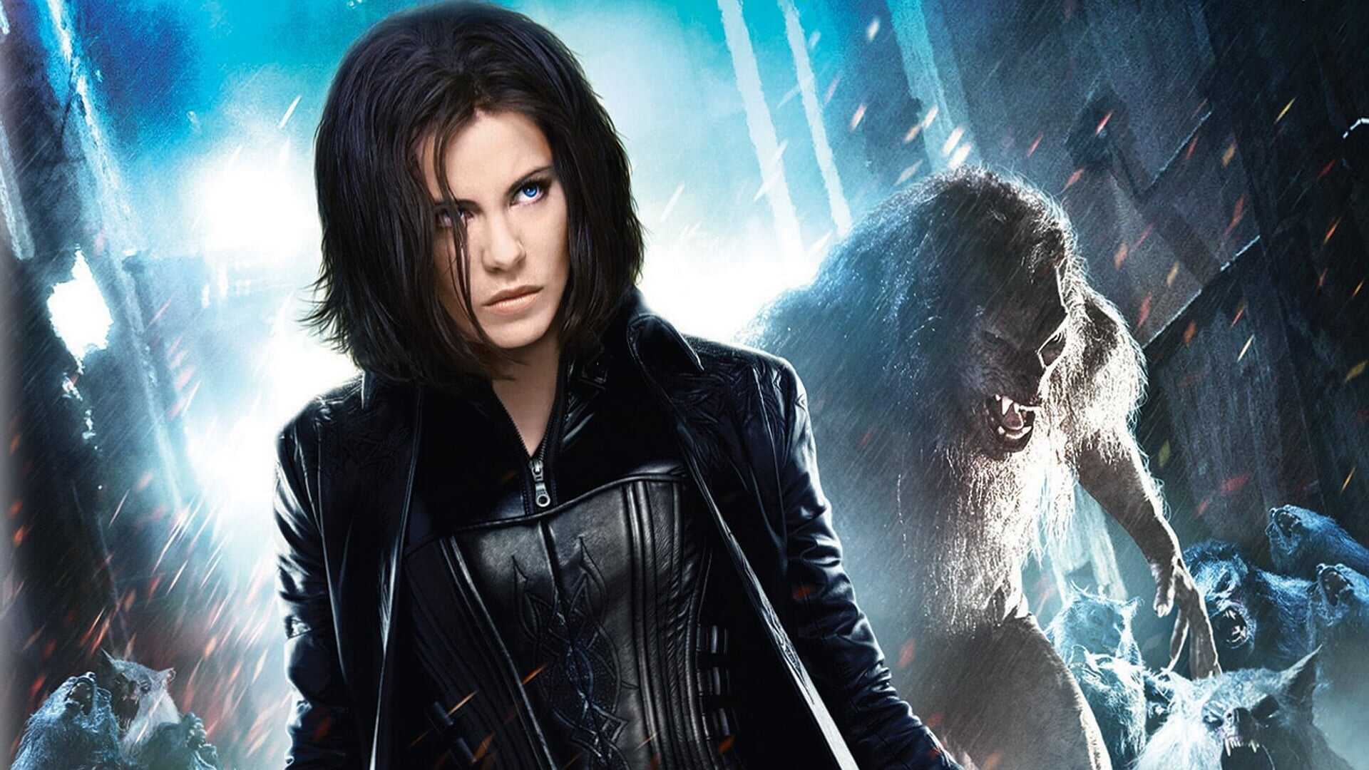 Underworld: Awakening 1