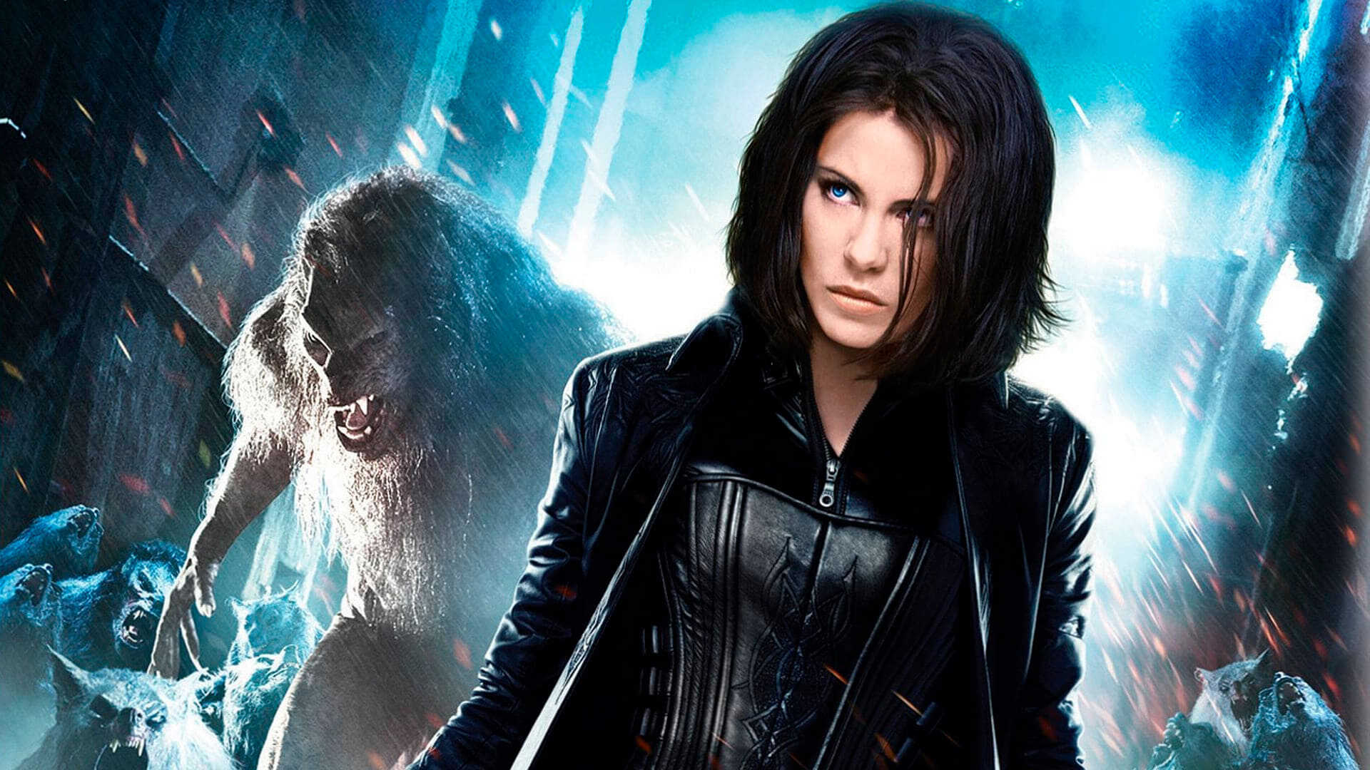 Underworld: Awakening 4