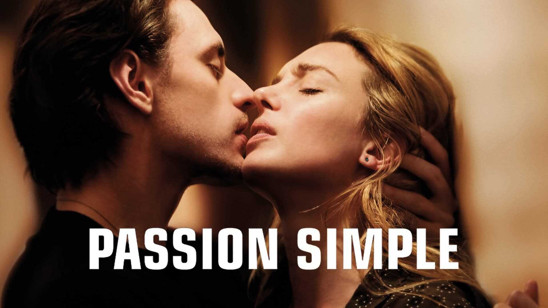 Simple Passion 0