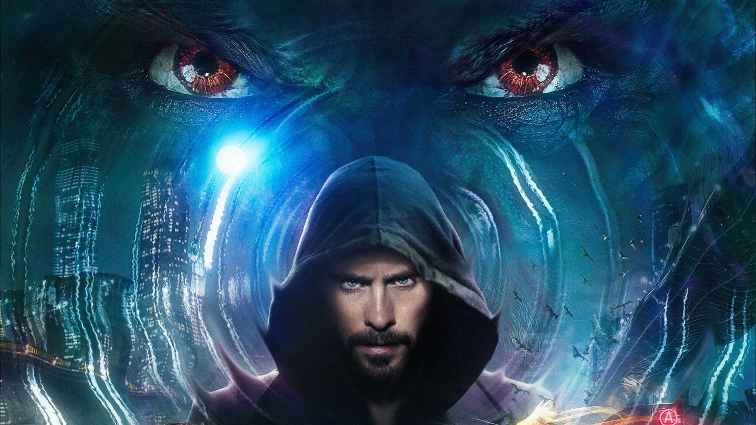 Morbius 0