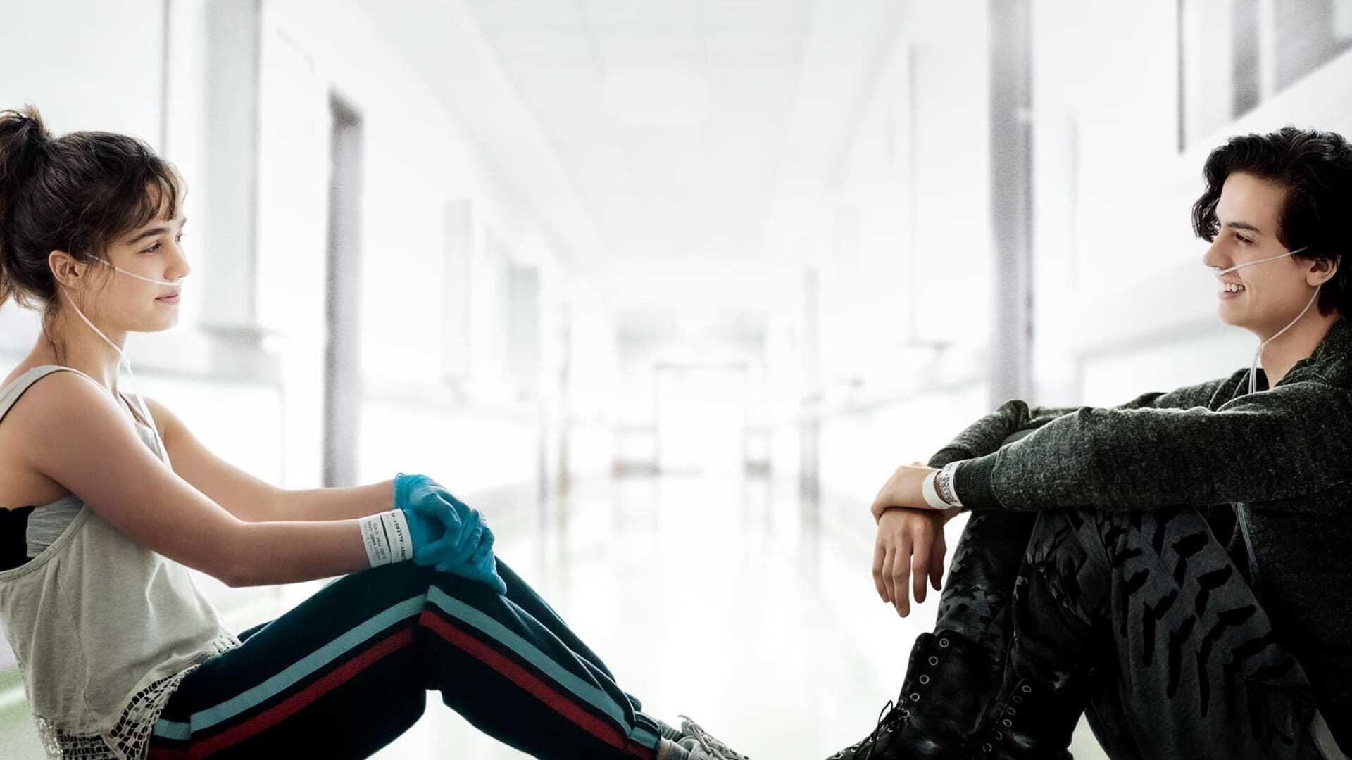 Five Feet Apart 0