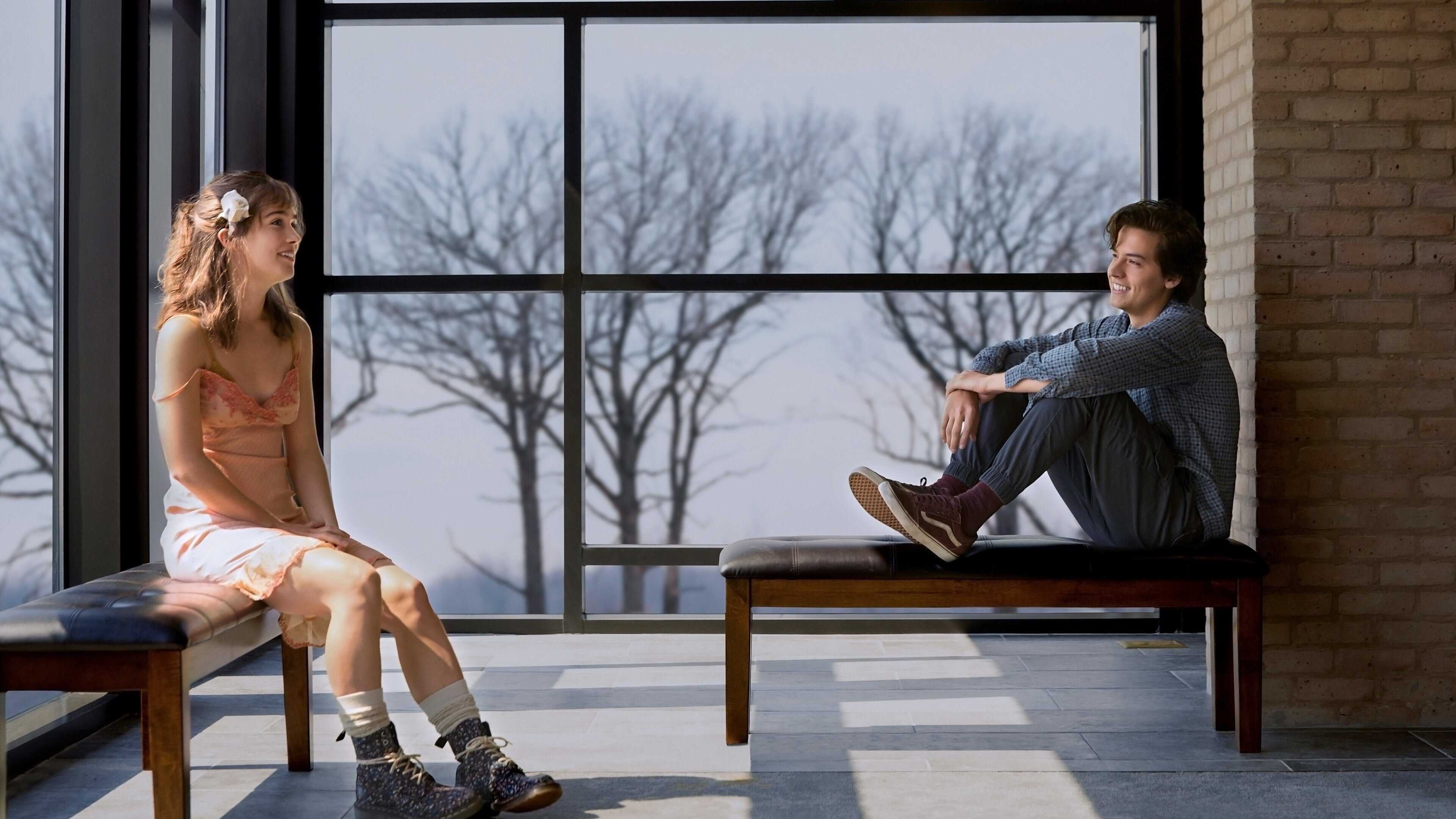 Five Feet Apart 1