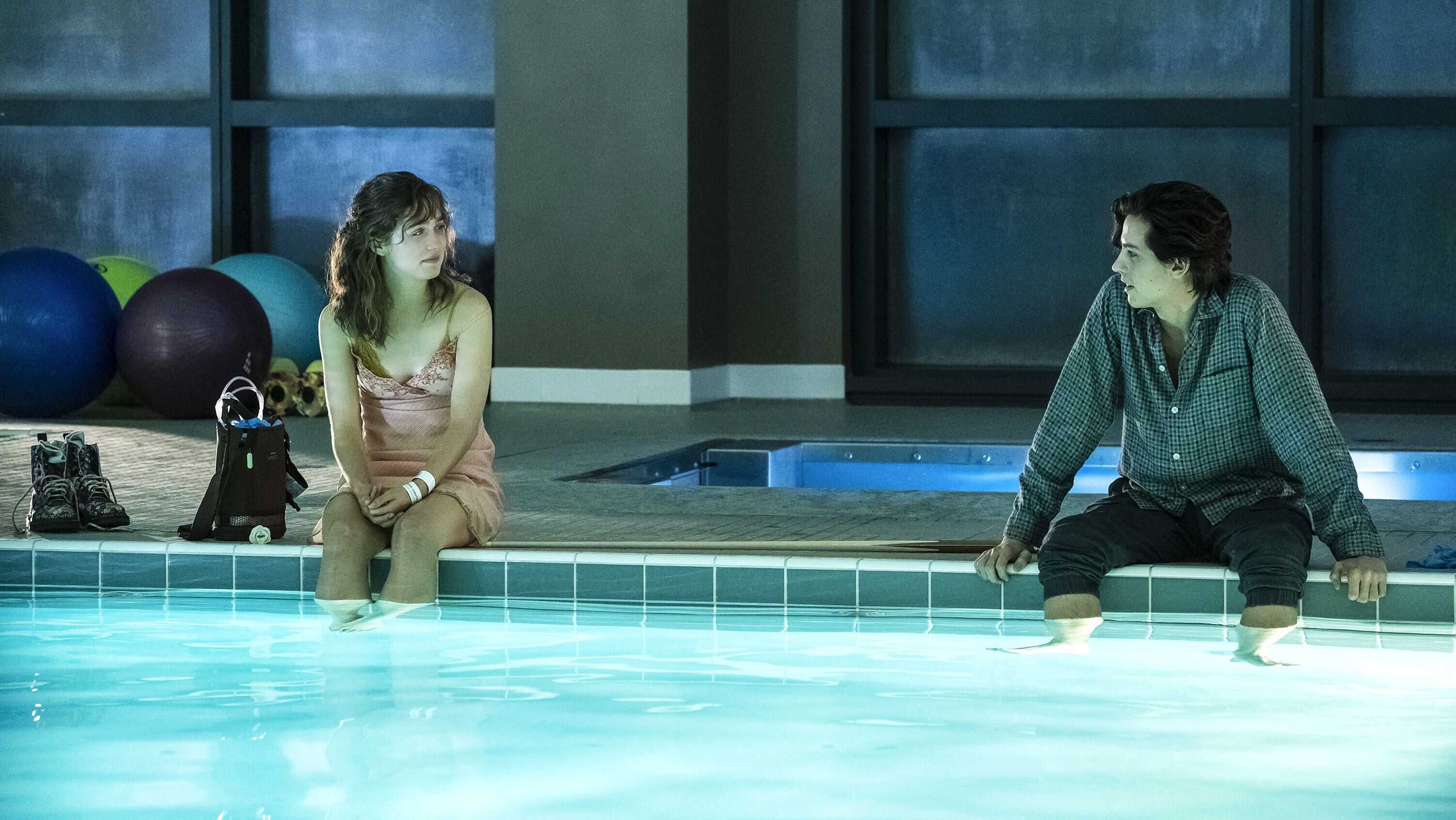 Five Feet Apart 2