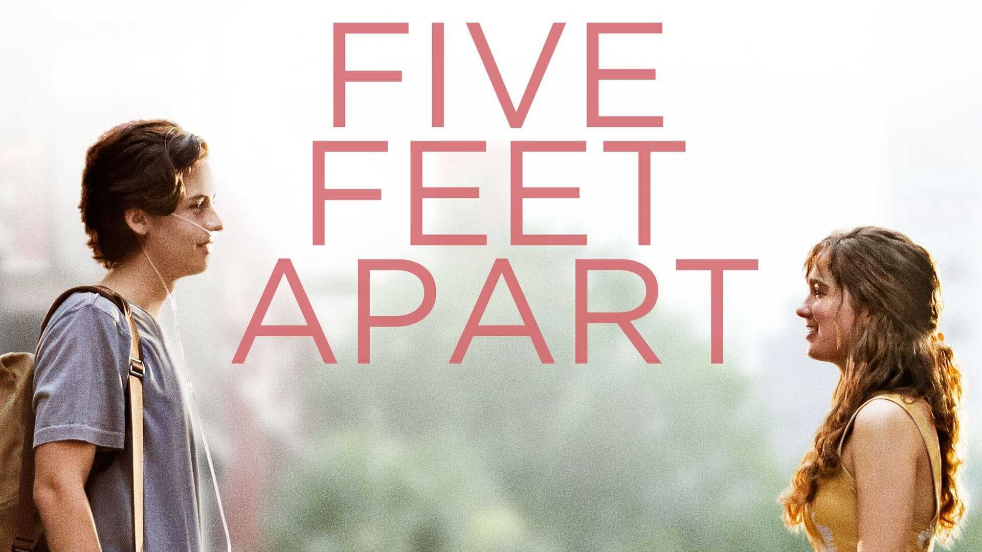 Five Feet Apart 4